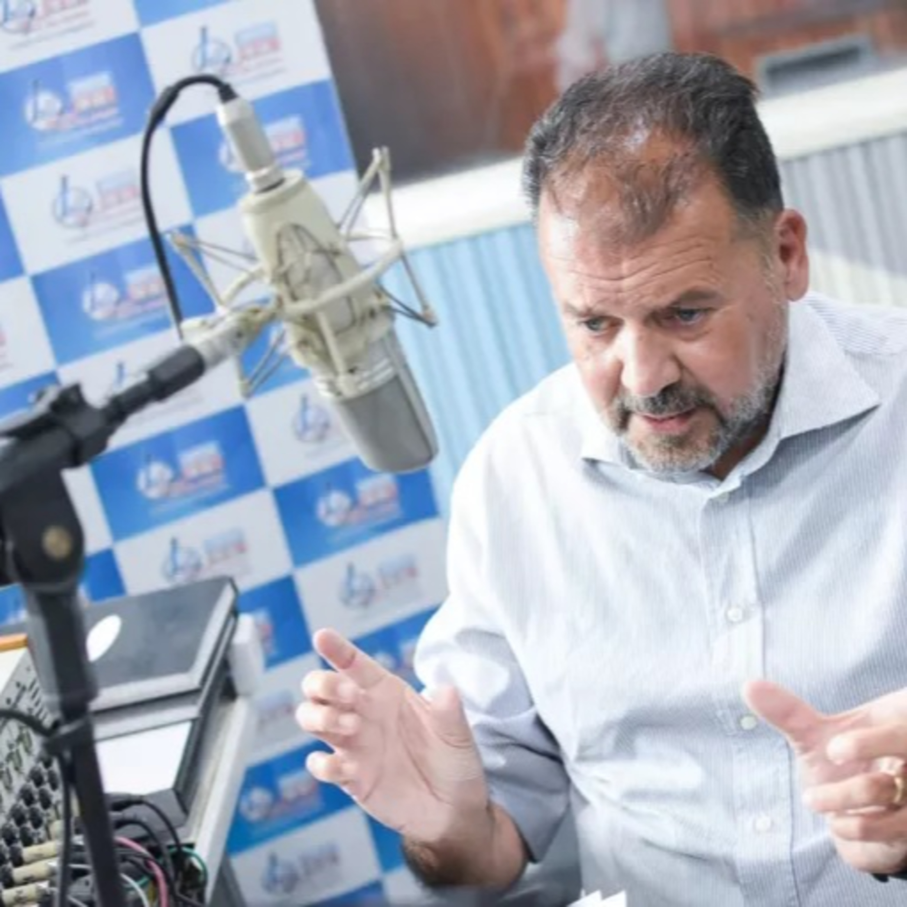 Castor López sobre el acuerdo con el FMI “Evita situaciones muy desagradables” episode artwork