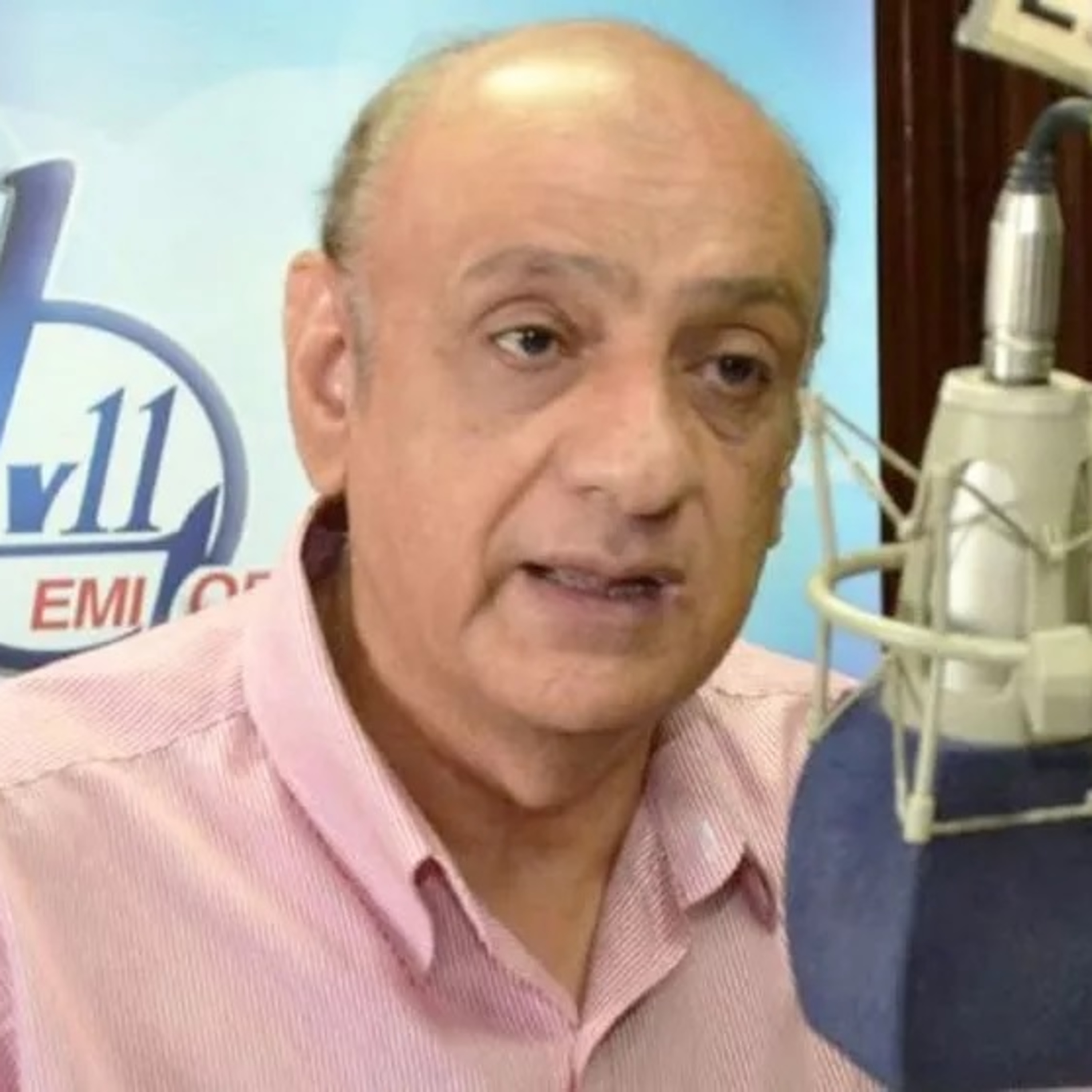 Bagli "Para Máximo y Cristina, decir 'apoyamos el acuerdo con el FMI' era muy difícil" episode artwork