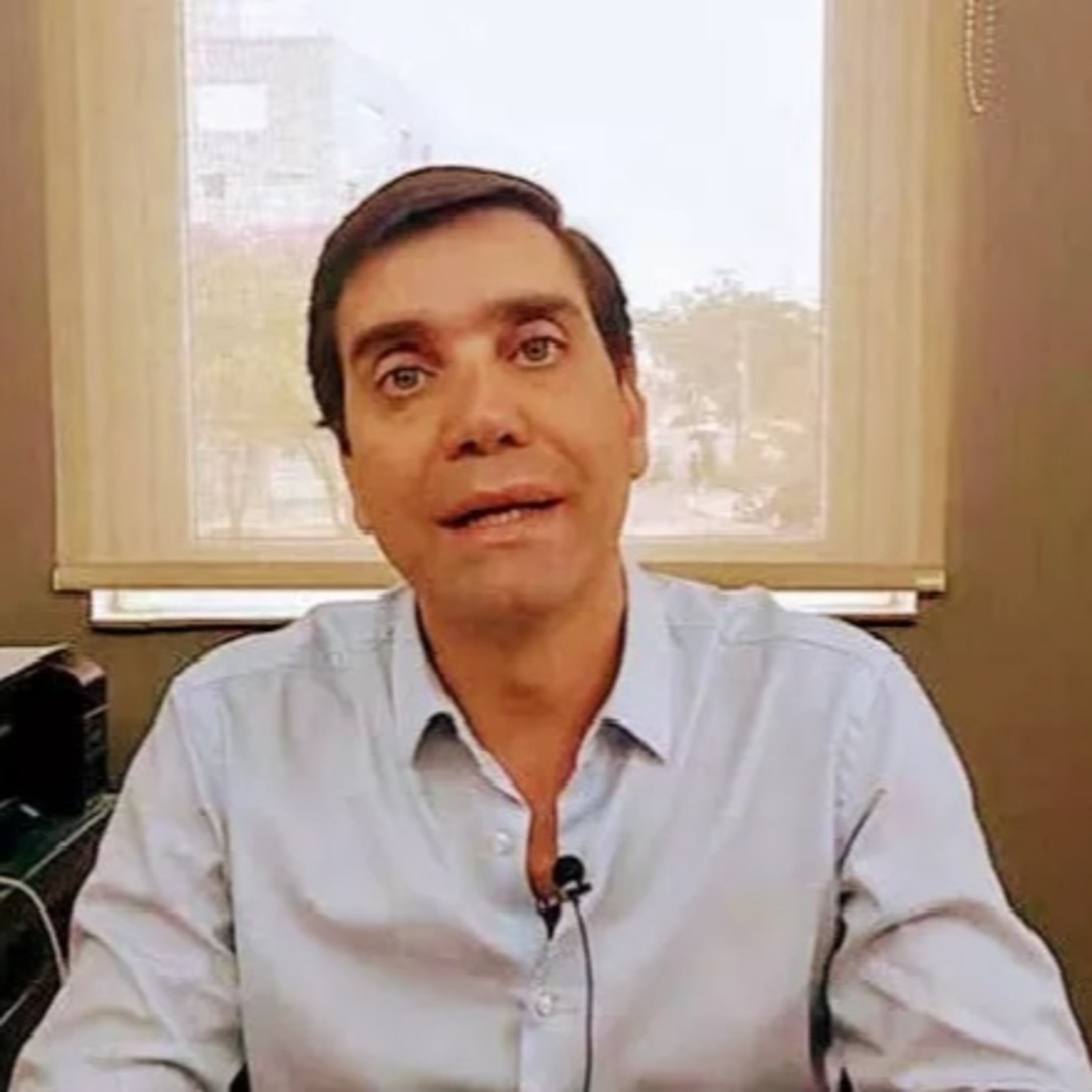 Jorge Mukdise respecto a la Fiesta Regional de la Cerveza Artesanal “Estoy muy contento y sorprendido por la convocatoria de la gente” episode artwork