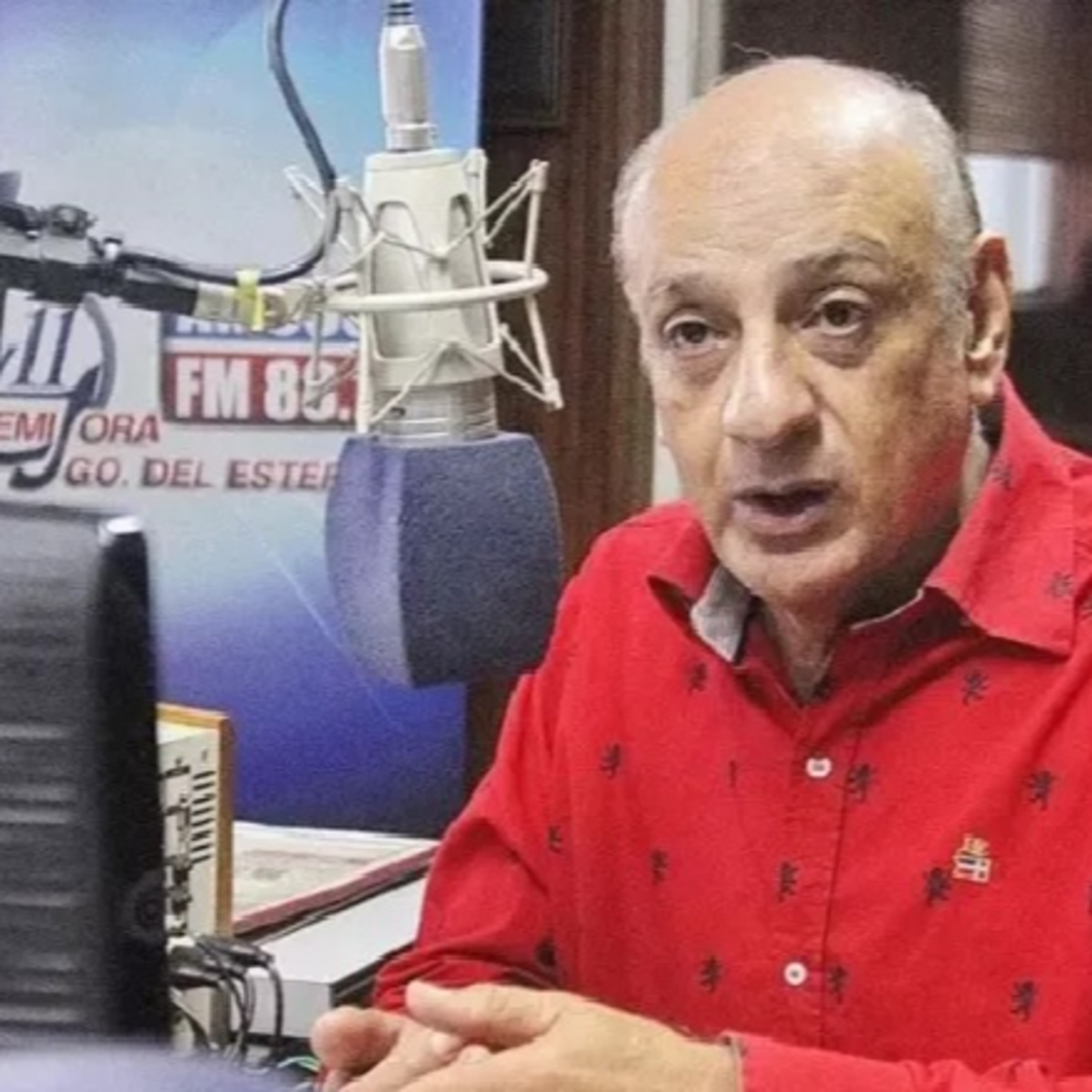 Bagli "Casi siempre tuvimos una inflación de dos dígitos, porque nunca se le encontró la vuelta" episode artwork