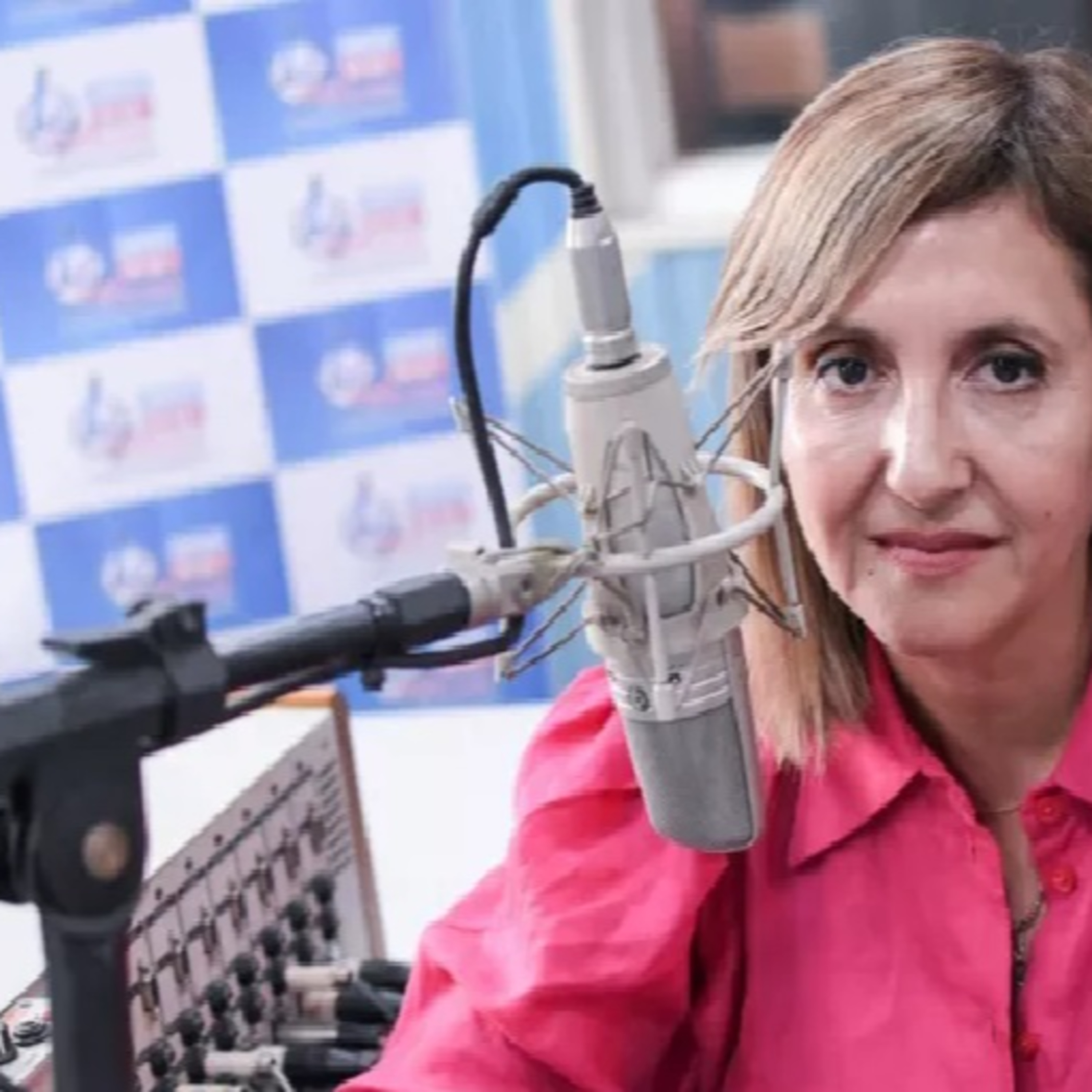 Fuentes "El día que no necesitemos del cupo para garantizar la equidad, será una sociedad más justa" episode artwork