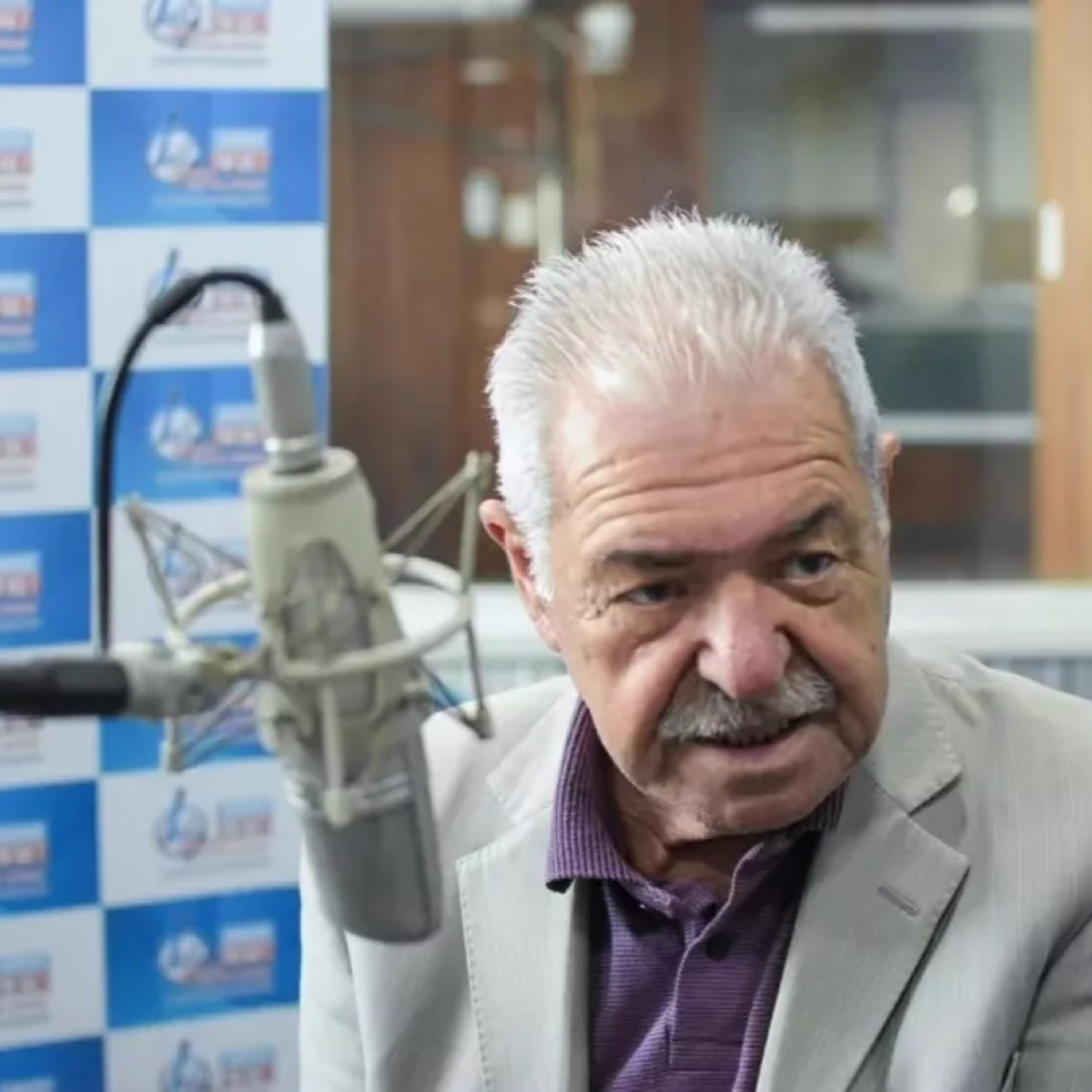 Juan Domingo Roitman respecto al acuerdo con el FMI “Superaremos esta situación” episode artwork
