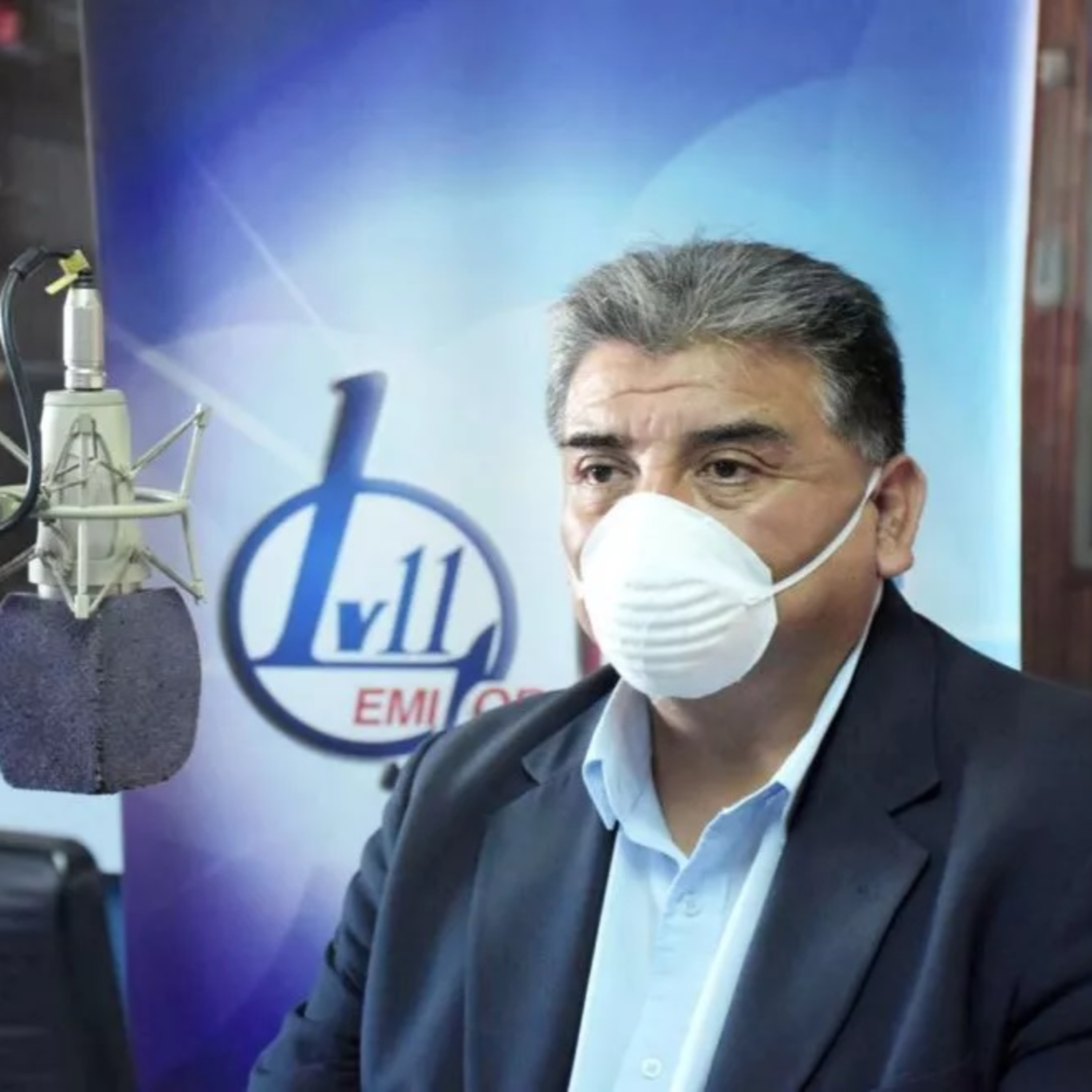 El Multimedio Nuevo Diario - Radio LV11