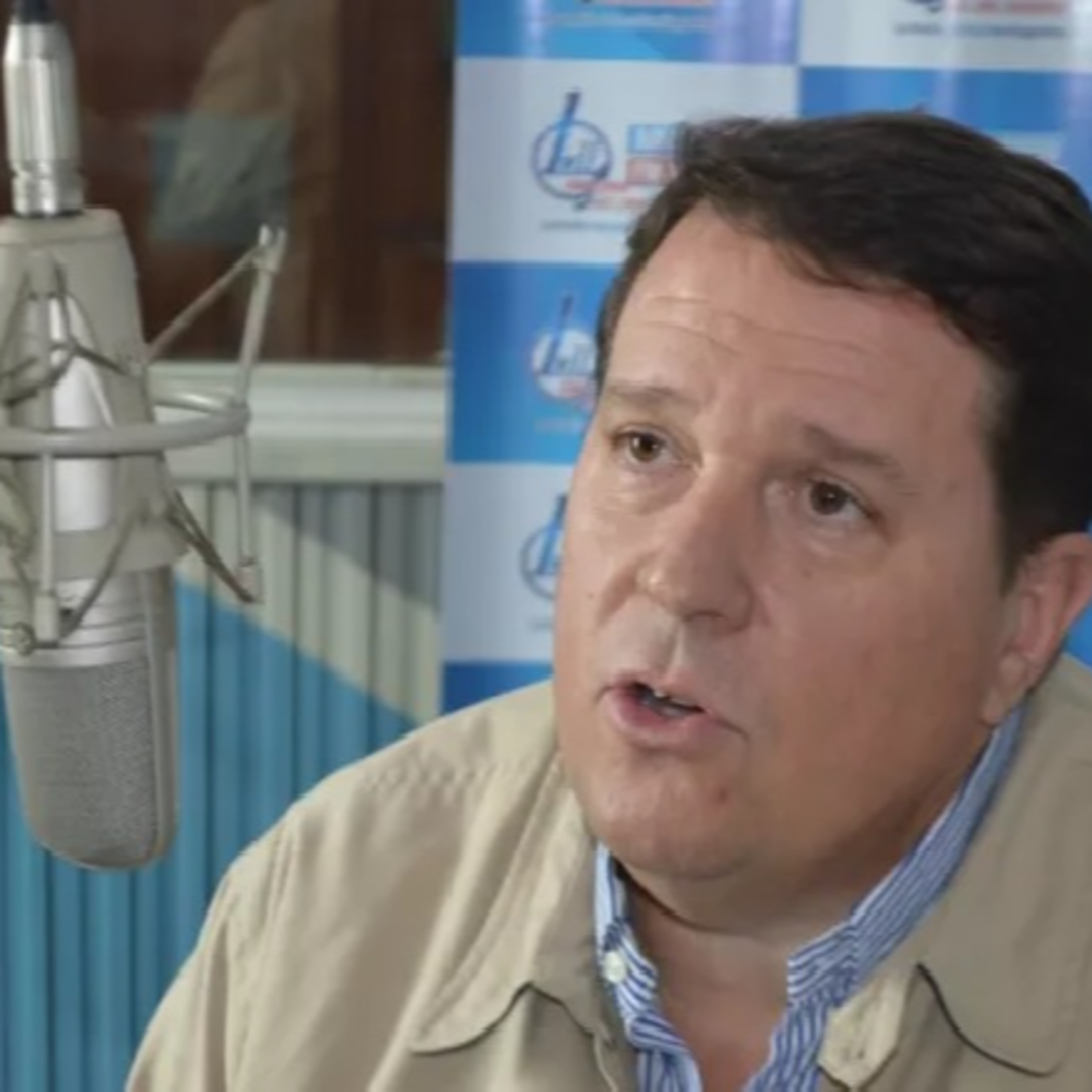 Llamil Abdala "Es importante pensar la industria y el desarrollo en un contexto de región" episode artwork