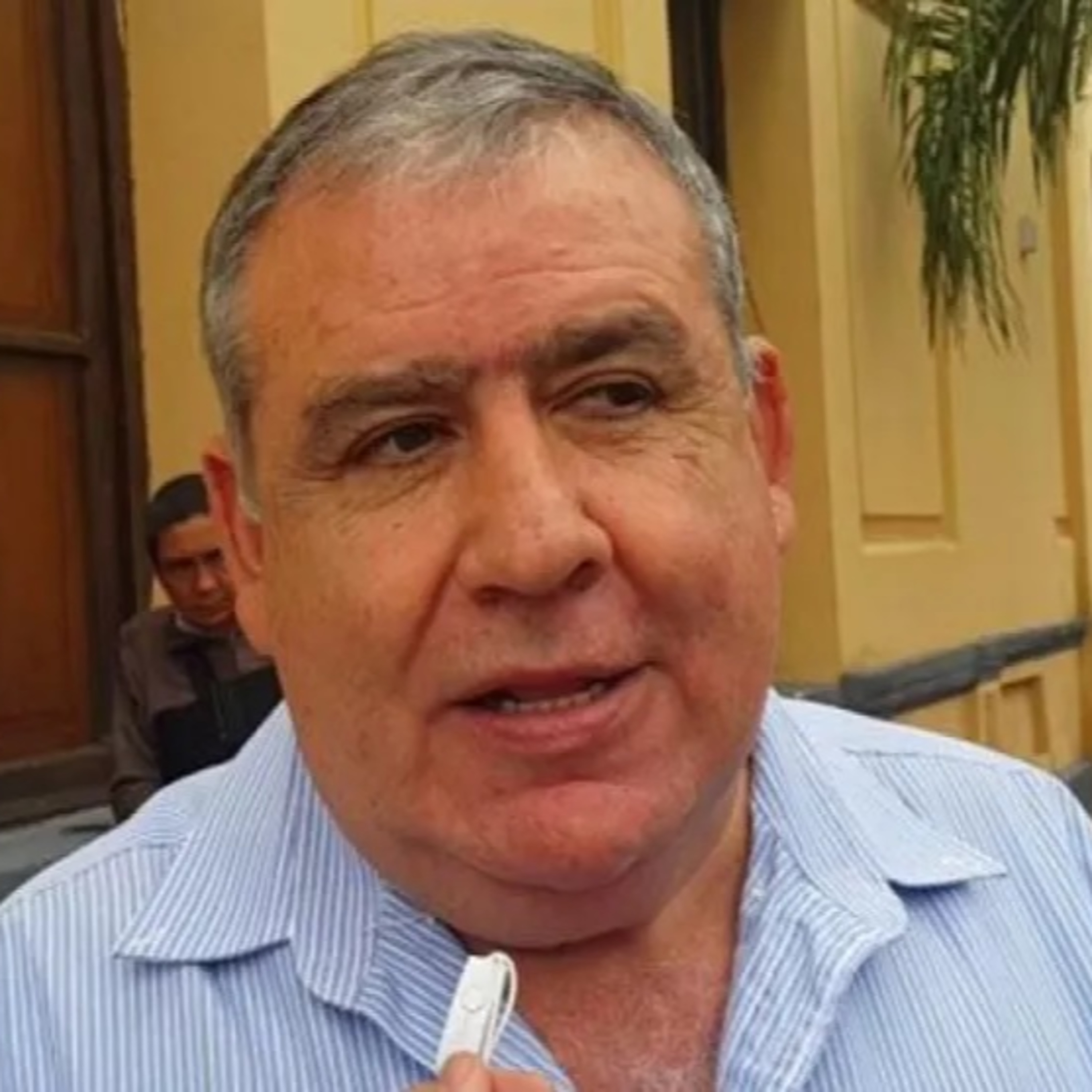 Delfor Brizuela "Se mandó a rectificar el acta de defunción de Angelelli, que fue asesinado por el terrorismo de Estado" episode artwork