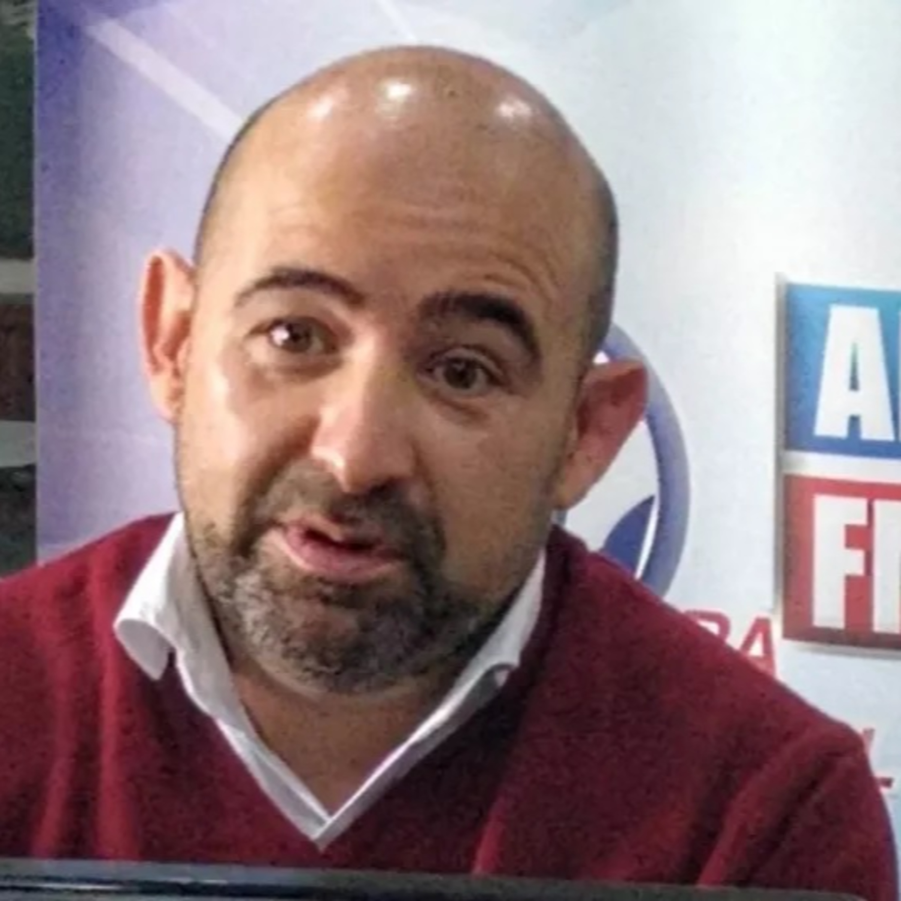 Mirolo "Argentina necesita producir, exportar y generar divisas, y en eso, el ferrocarril es un factor clave" episode artwork