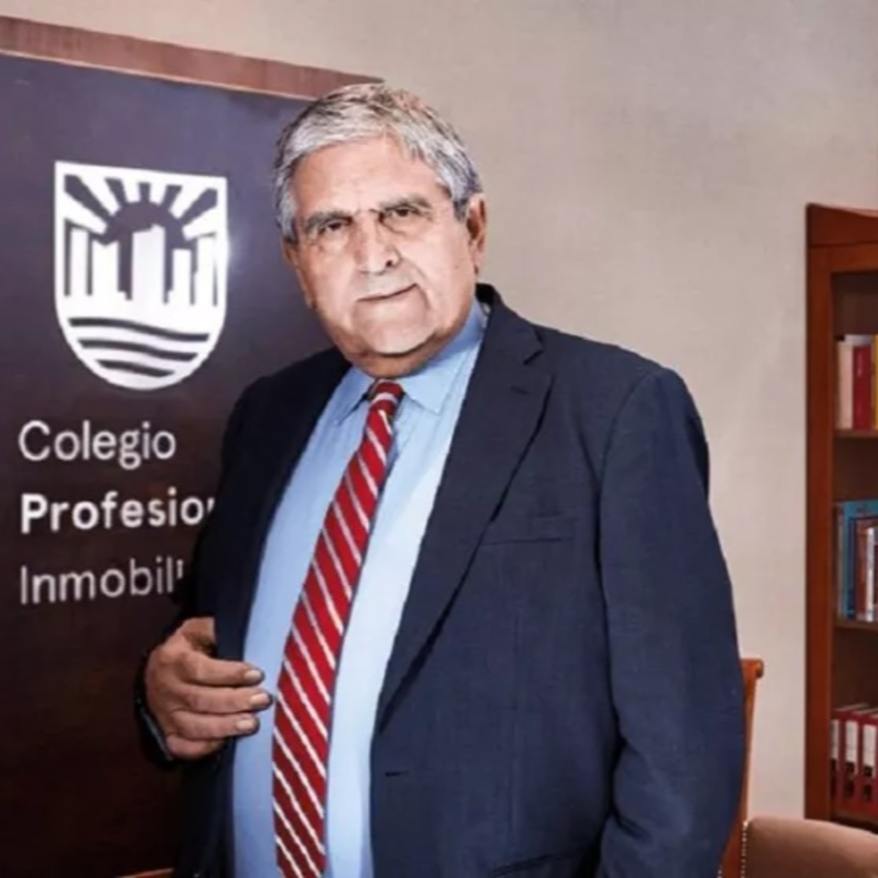 Armando Pepe “La situación es caótica para el sector inmobiliario” episode artwork