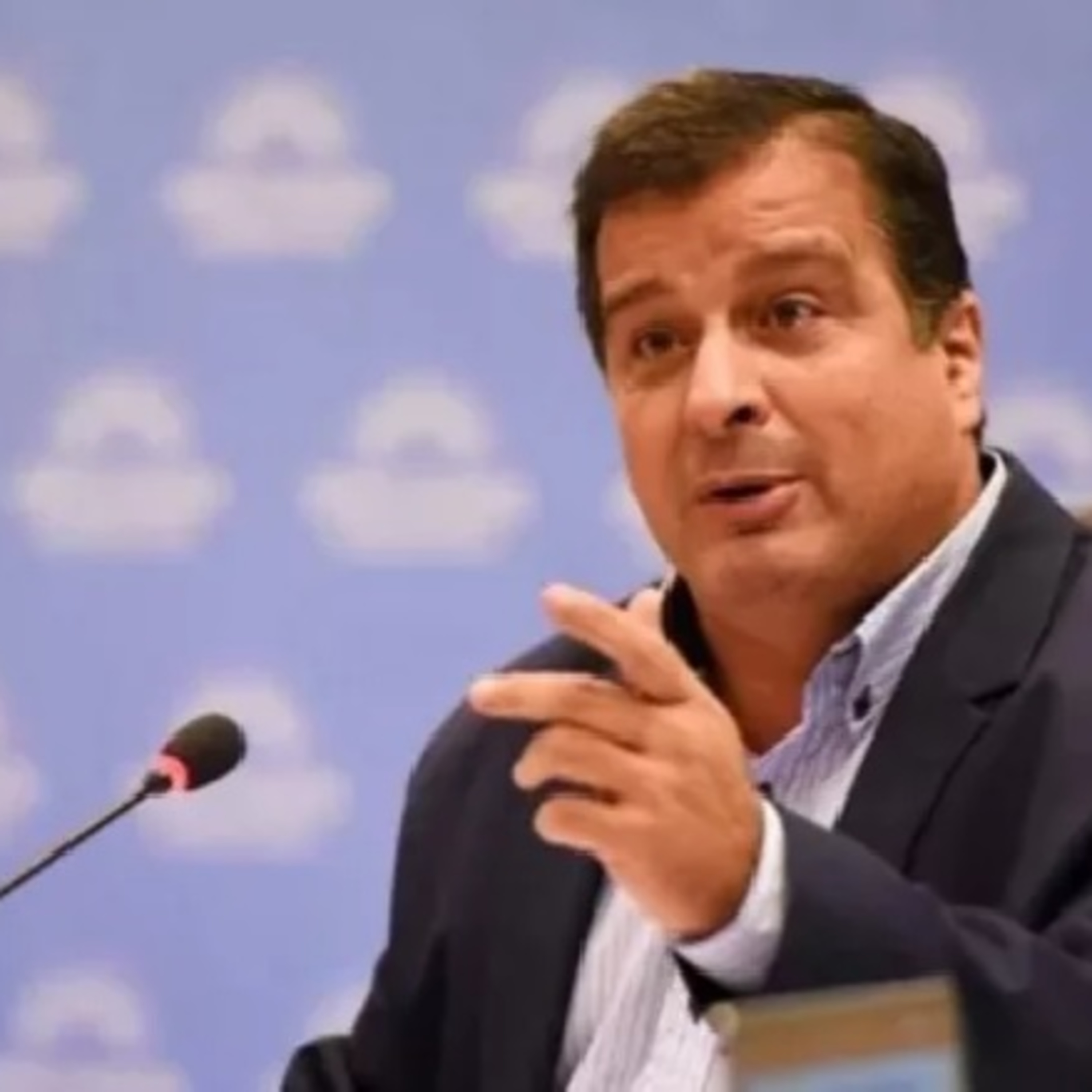 Casaretto "Rosatti pretende que ningún juez de Argentina se anime a hacer nada contrario a él" episode artwork