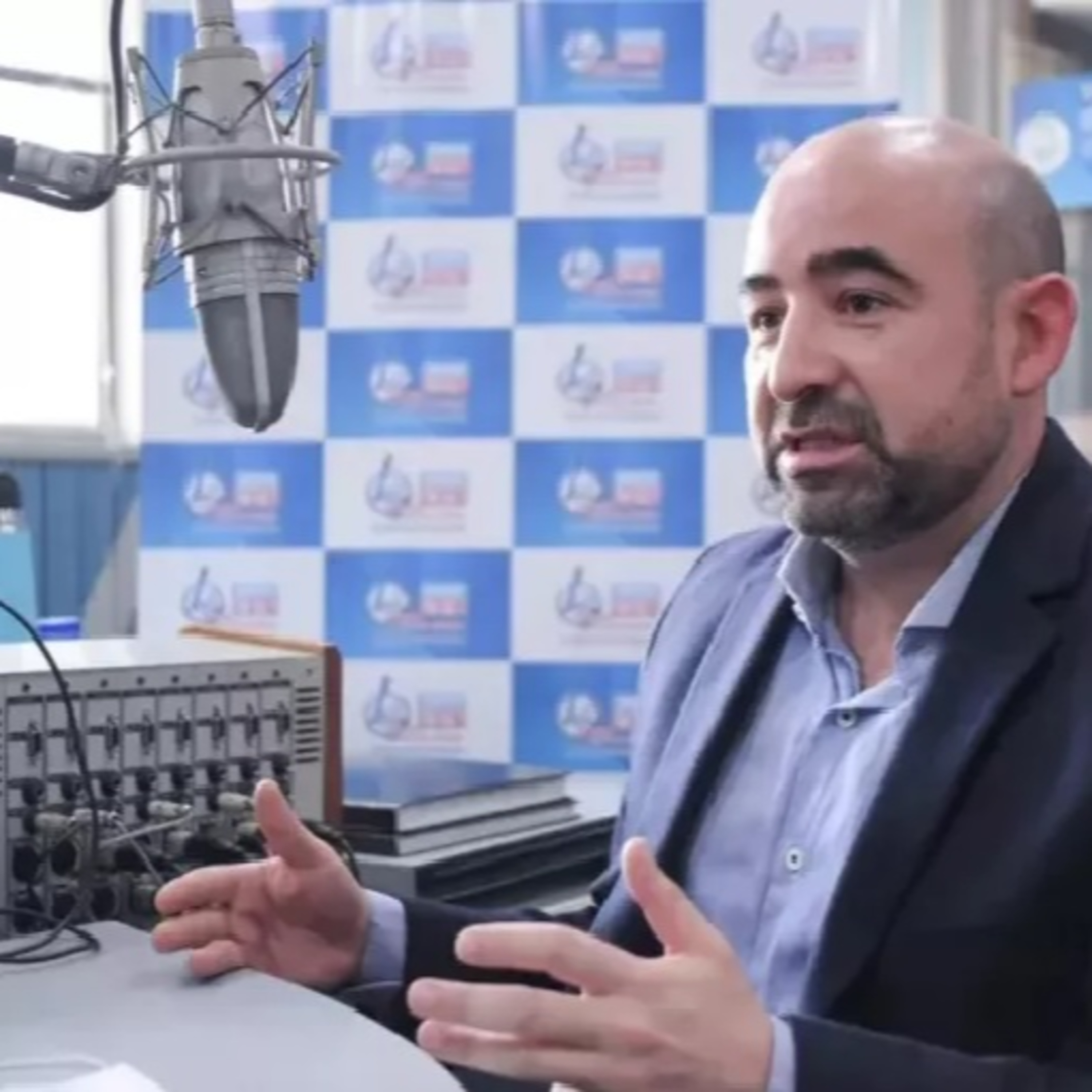 Pablo Mirolo “Los beneficios que impactarían en este proyecto serían muy importantes para la región” episode artwork