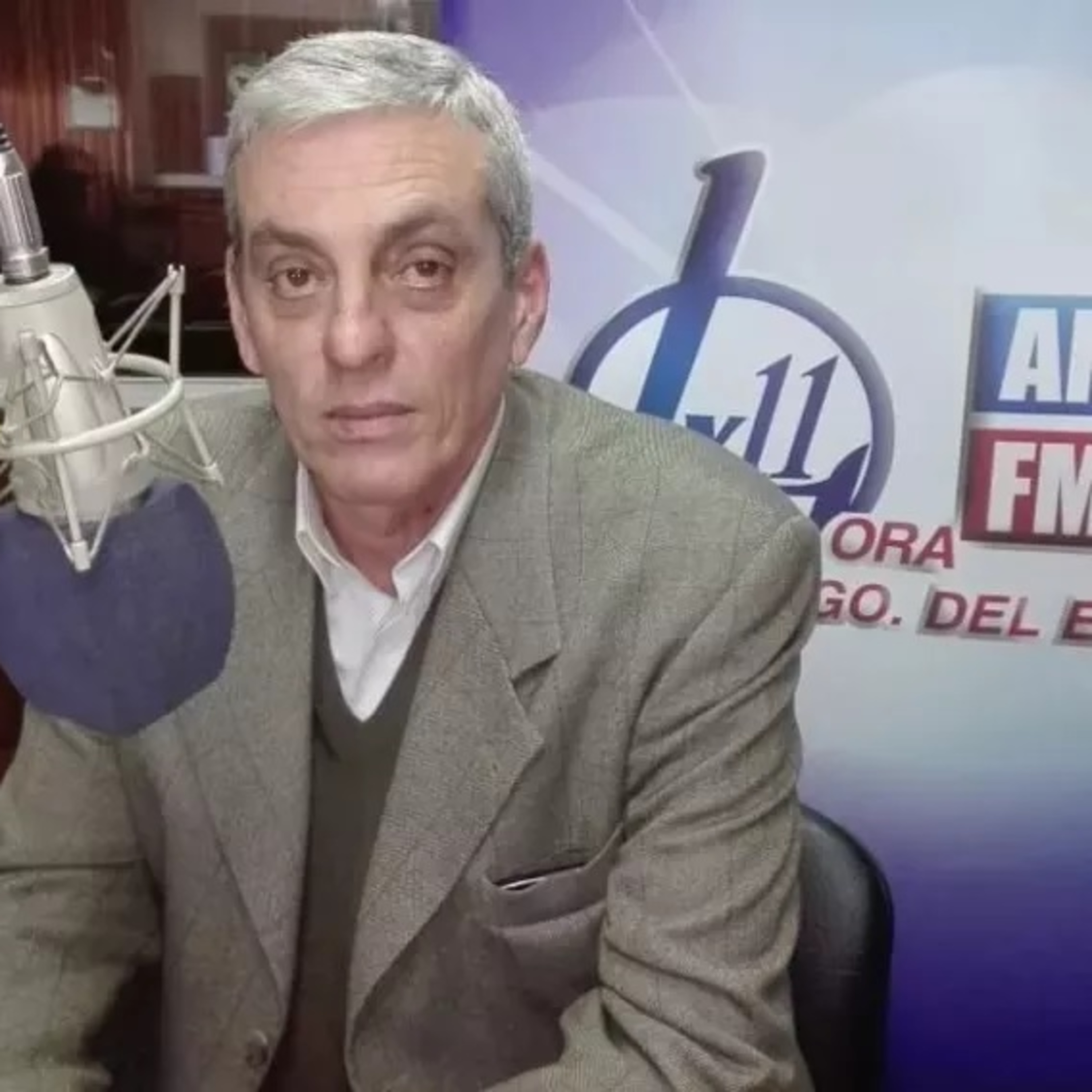 El Multimedio Nuevo Diario - Radio LV11