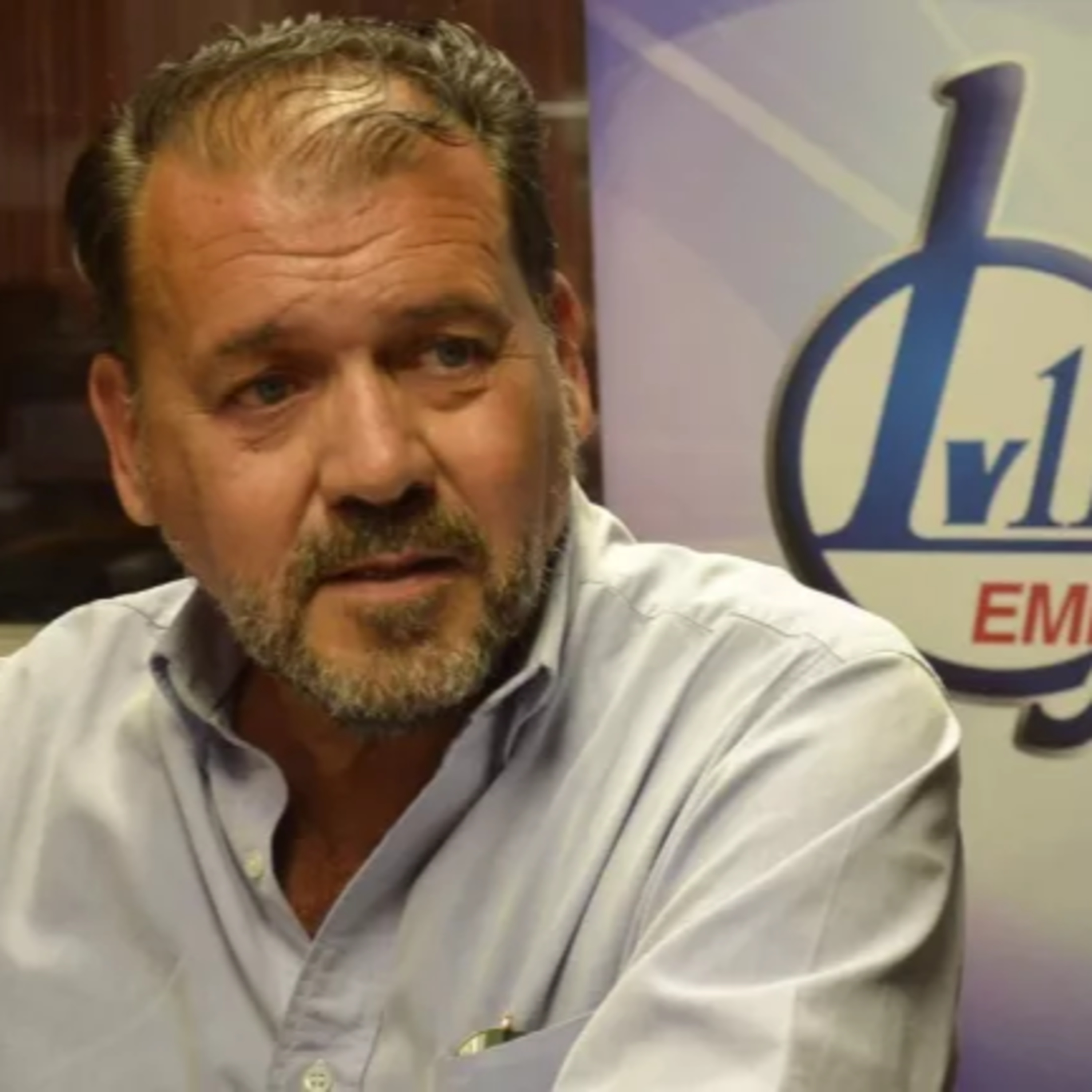 Castor López "Un pronóstico optimista sería 65-70% de inflación, pero es probable que sea de 70-100%" episode artwork