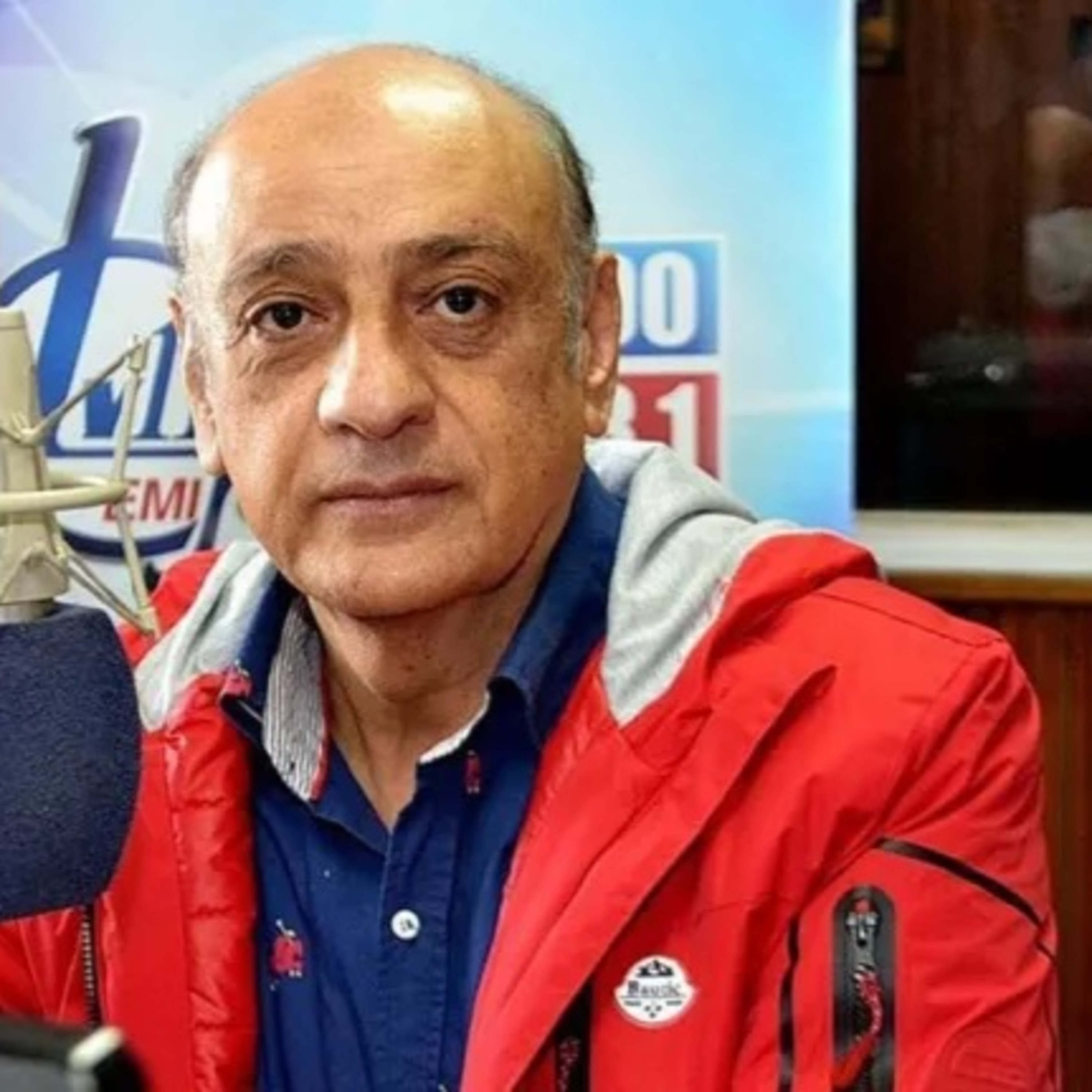 Bagli "Estoy de acuerdo con aumentar los miembros de la Corte; esto la hará más rápida y federal" episode artwork