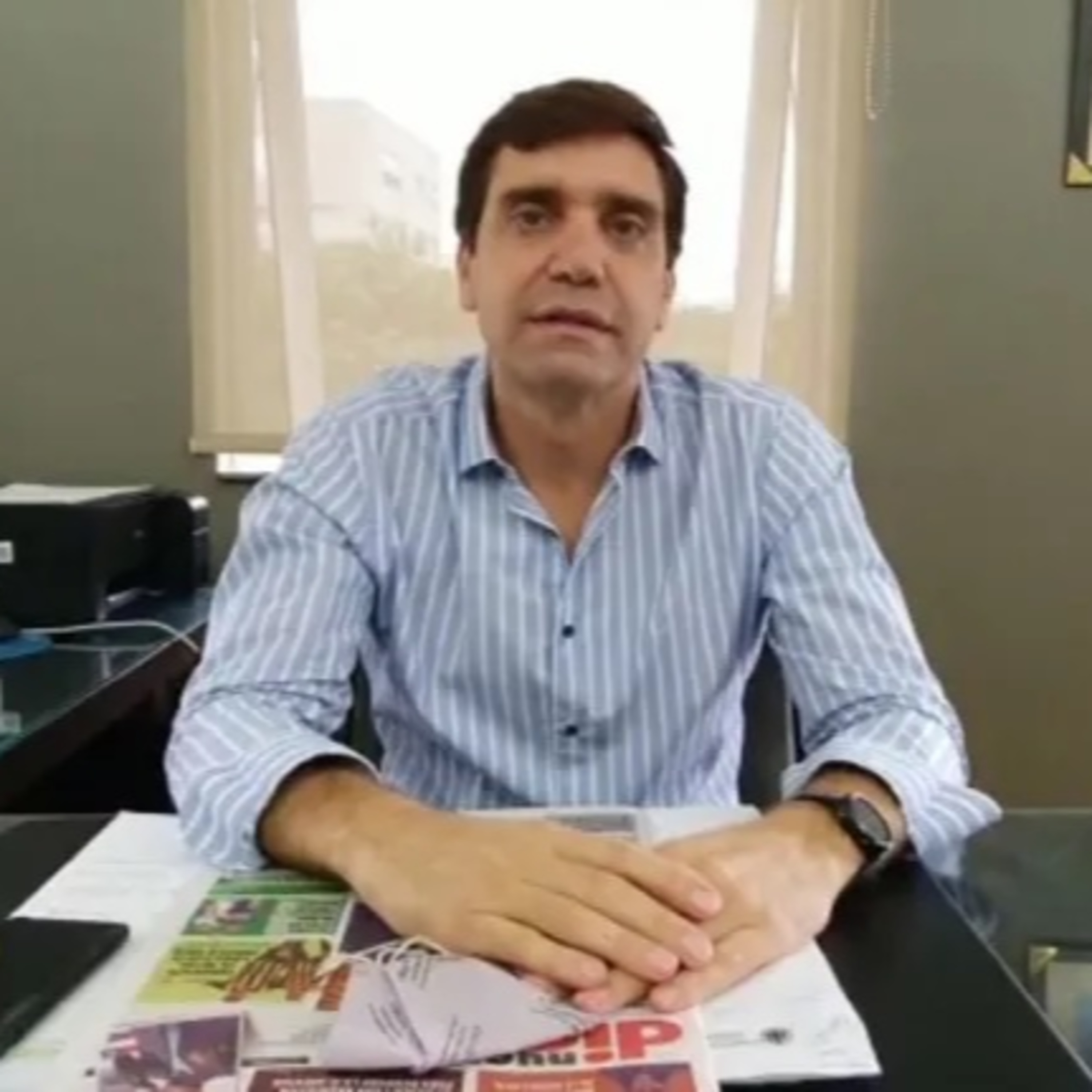 Jorge Mukdise “Hoy Las Termas es un ejemplo a nivel nacional” episode artwork