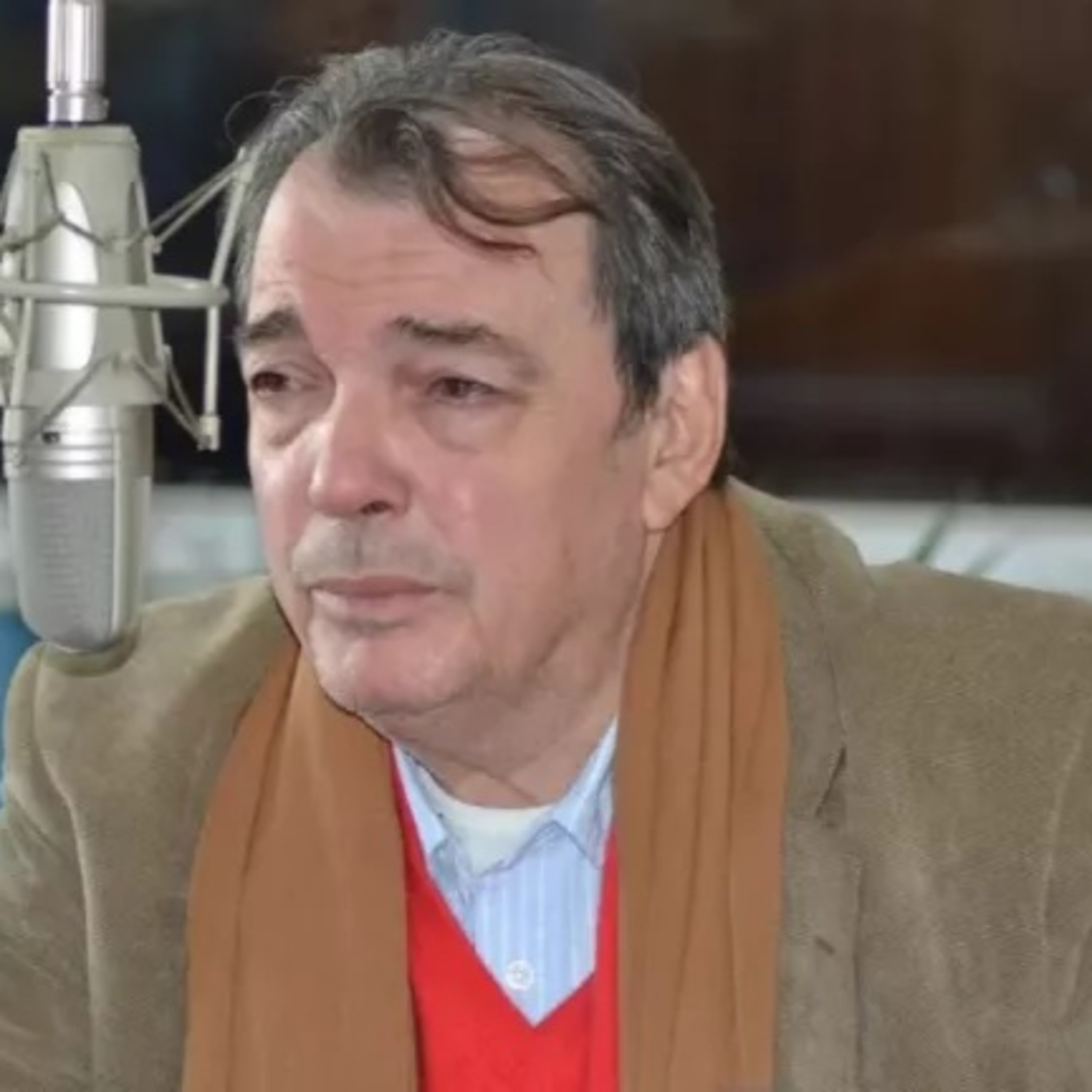 Niccolai respecto a las próximas elecciones “Les pedimos a los santiagueños que participen” episode artwork