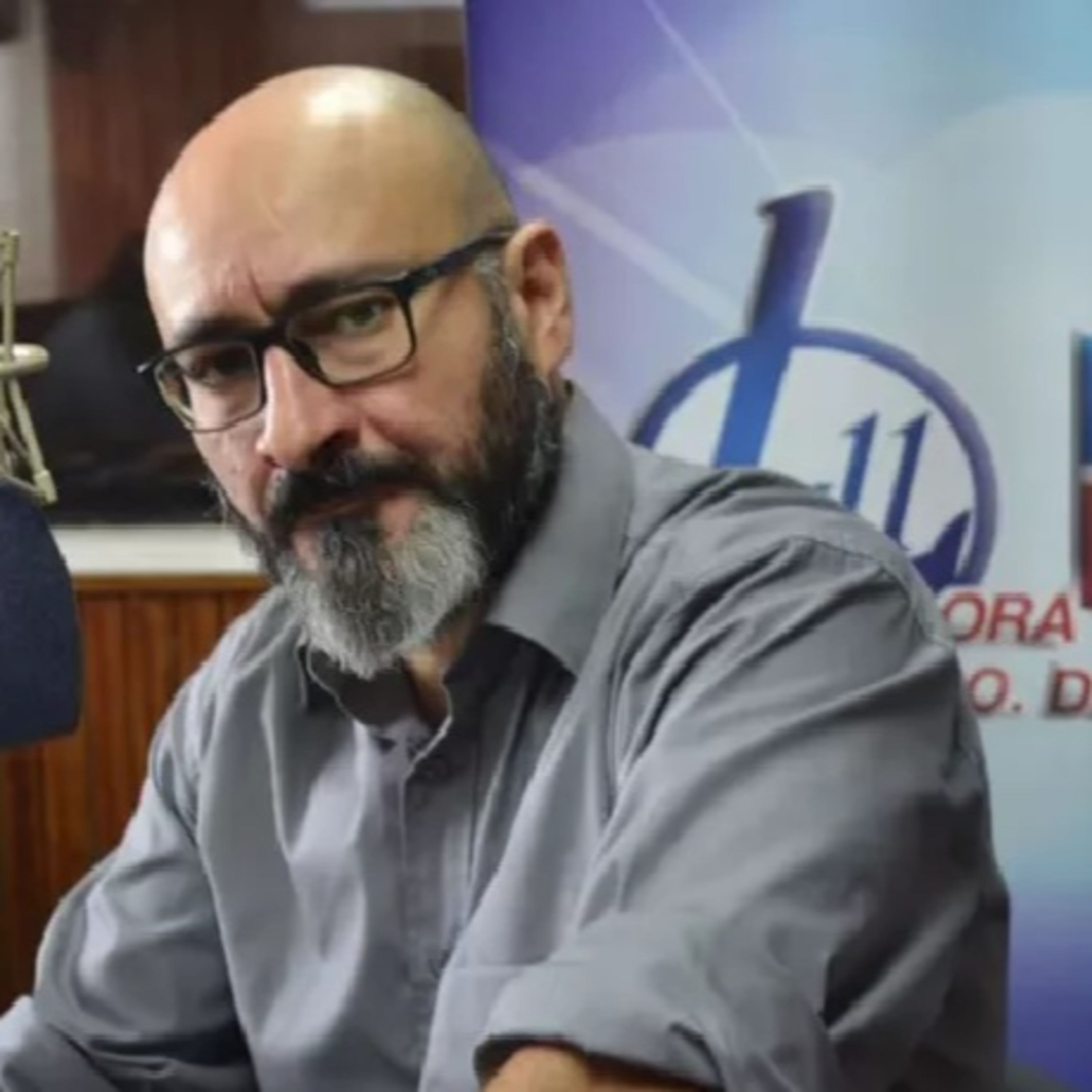 Scrimini "Necesitamos dólares para pagar al FMI y calmar la inflación" episode artwork