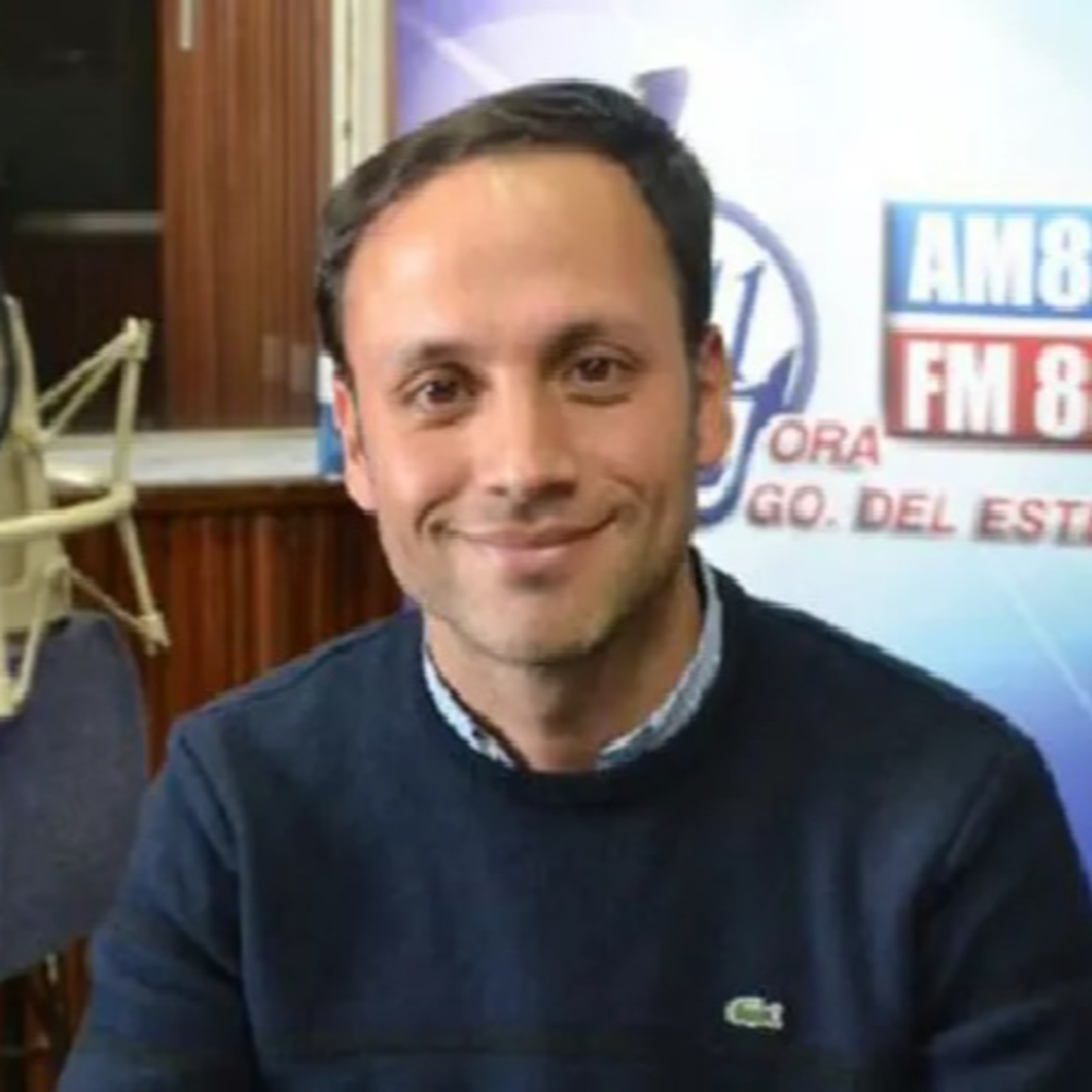 Araujo "Pedimos el voto porque aún tenemos mucho para dar, proponer y concretar" episode artwork
