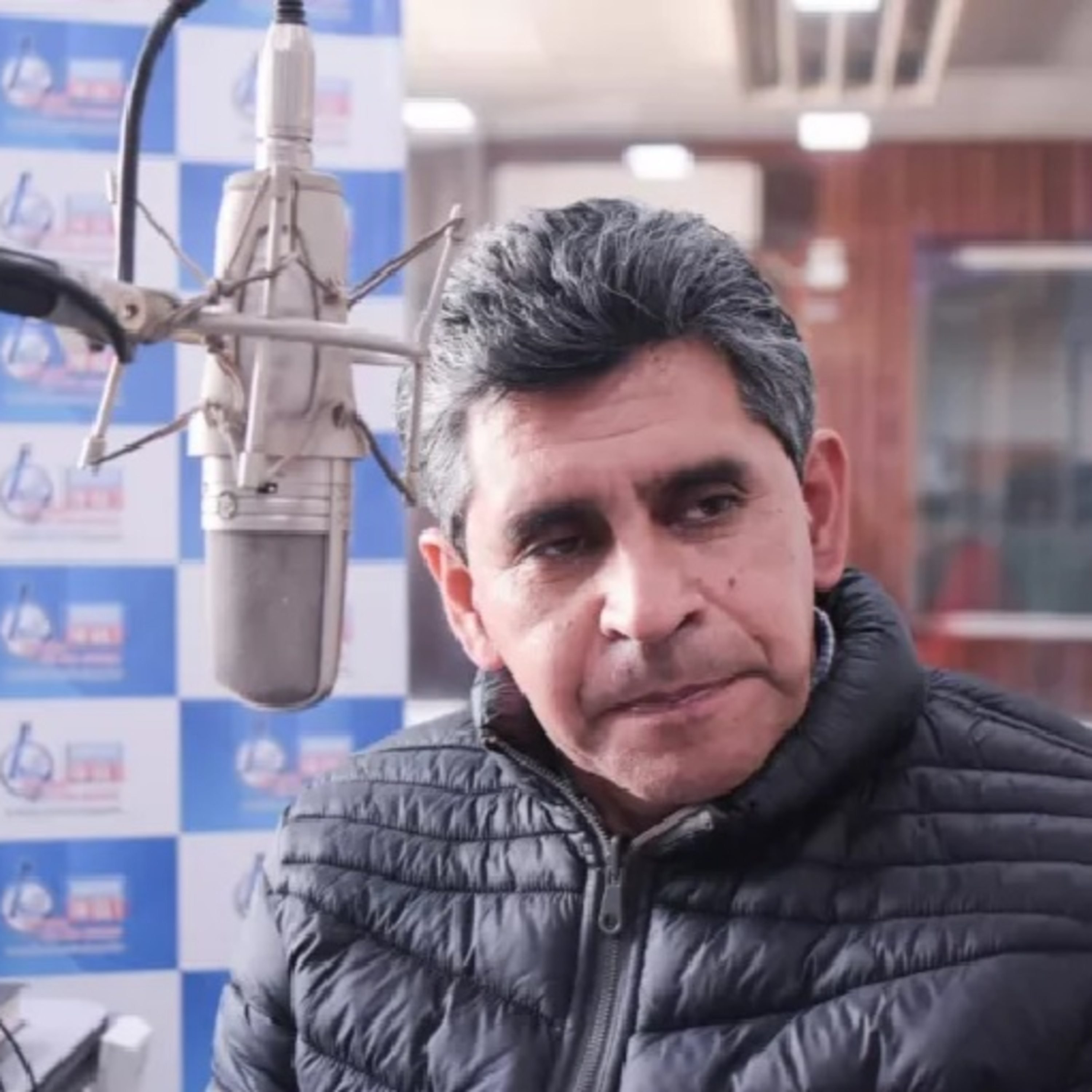 José Araujo “El municipio que encontré en el 2014 fue con muchas deficiencias en todo sentido” episode artwork