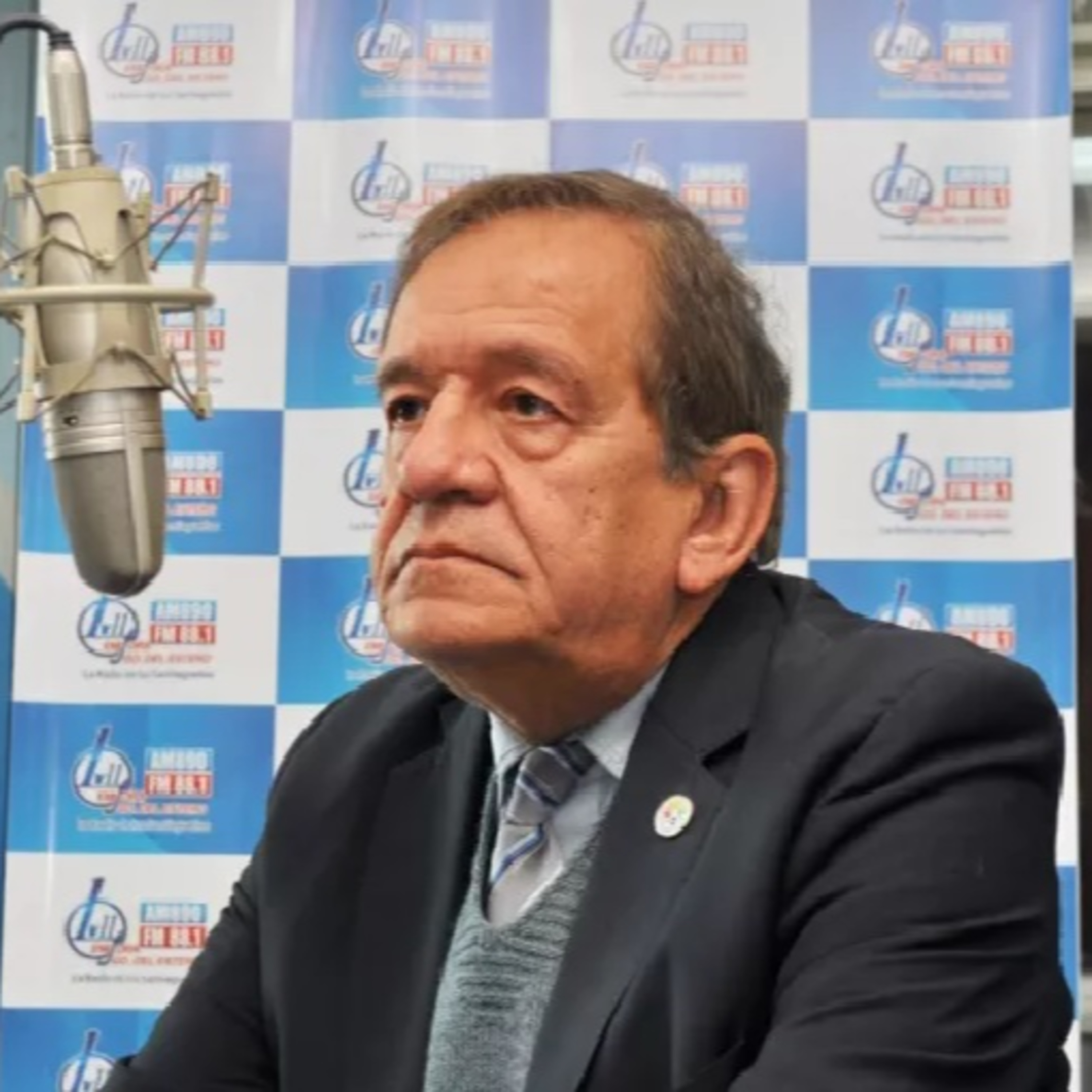 Luis Ger respecto a la segmentación de tarifas “La gestión se la puede hacer de forma presencial y virtual” episode artwork