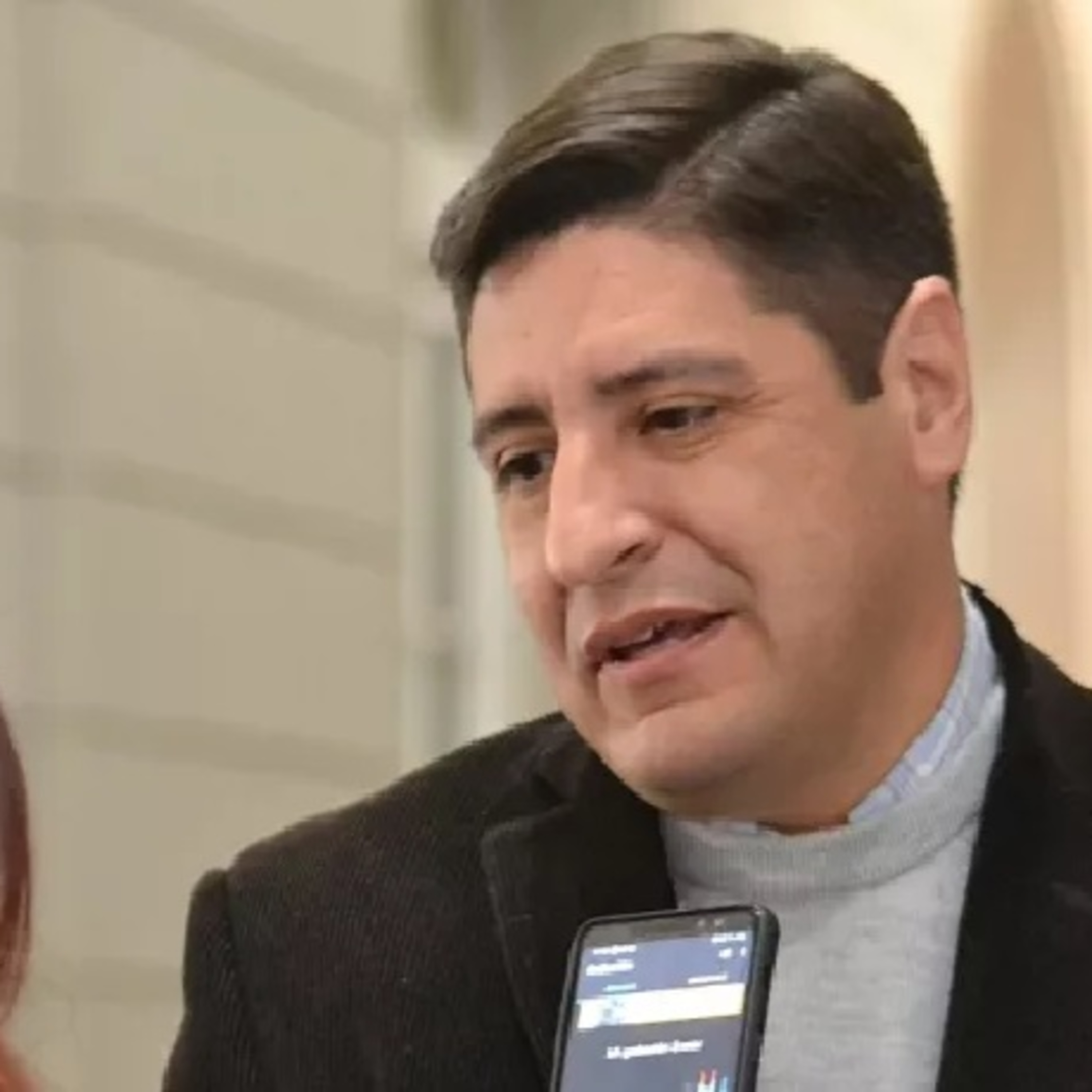 Bernasconi "Nuestro compromiso es que Sumampa siga creciendo en obra pública, educación, salud y acción social" episode artwork