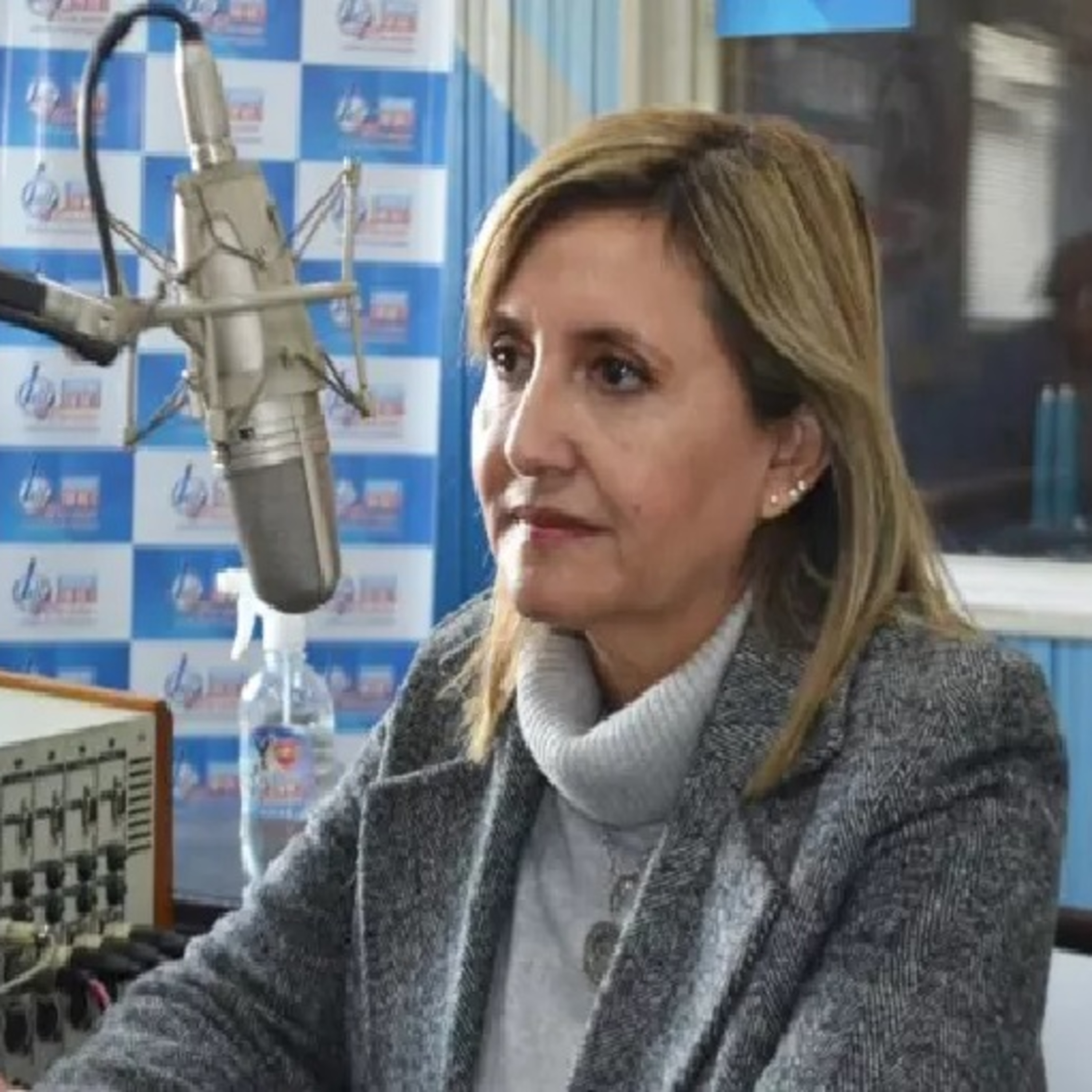 Fuentes "La Feria Artesanal se extiende una semana más, a pedido de los feriantes" episode artwork