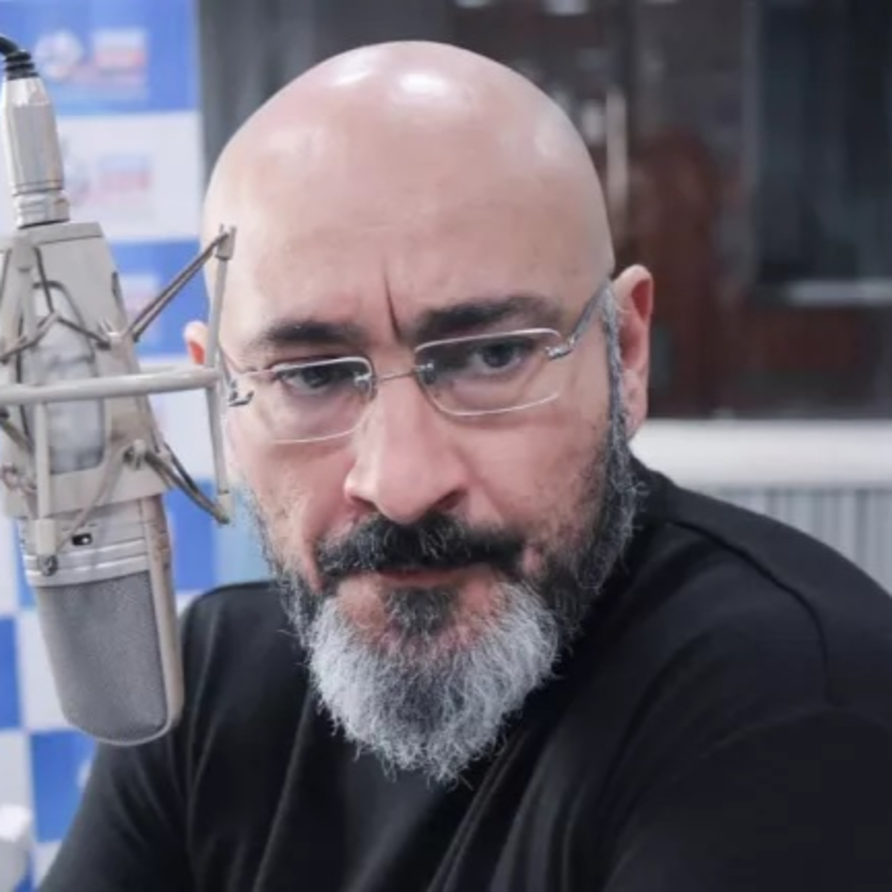 Scrimini "Sin retenciones y cupos de exportación, la inflación en alimentos seguirá en 6, 7 u 8% mensual" episode artwork