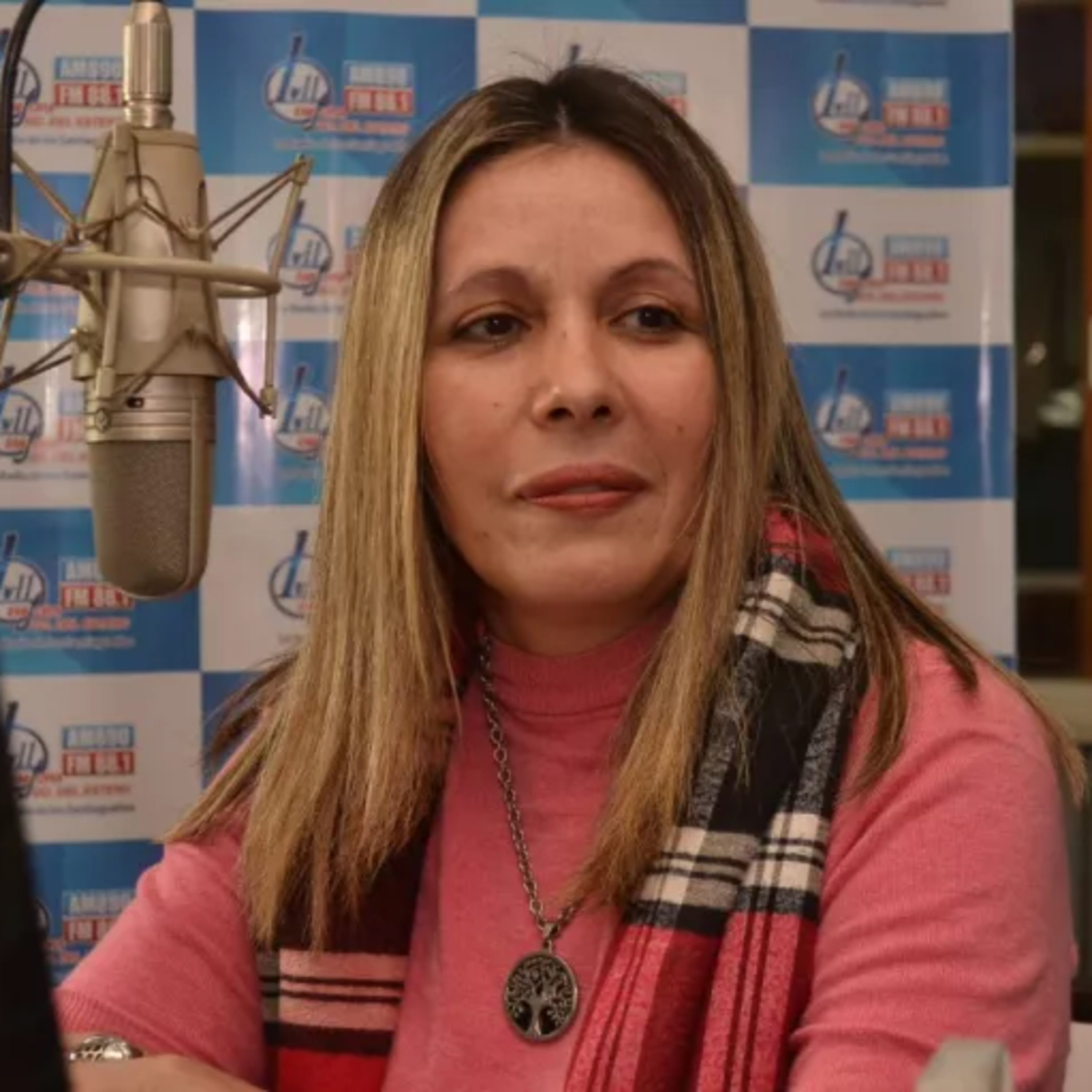 Noralí Sosa “Voy a ser la primera mujer intendente de La Banda” episode artwork