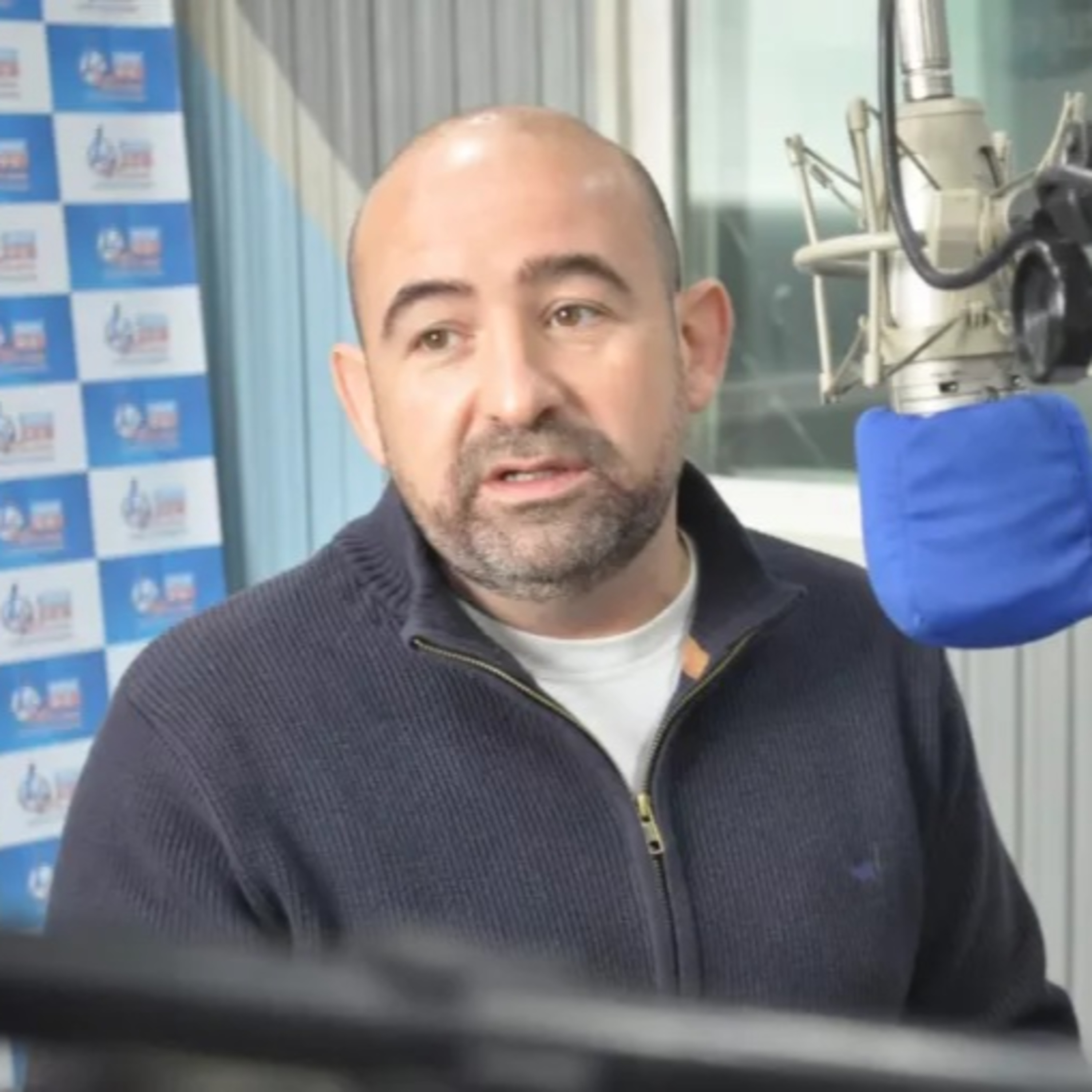 Pablo Mirolo “No sé si hay muchos actores políticos que tengan la capacidad de Sergio Massa” episode artwork