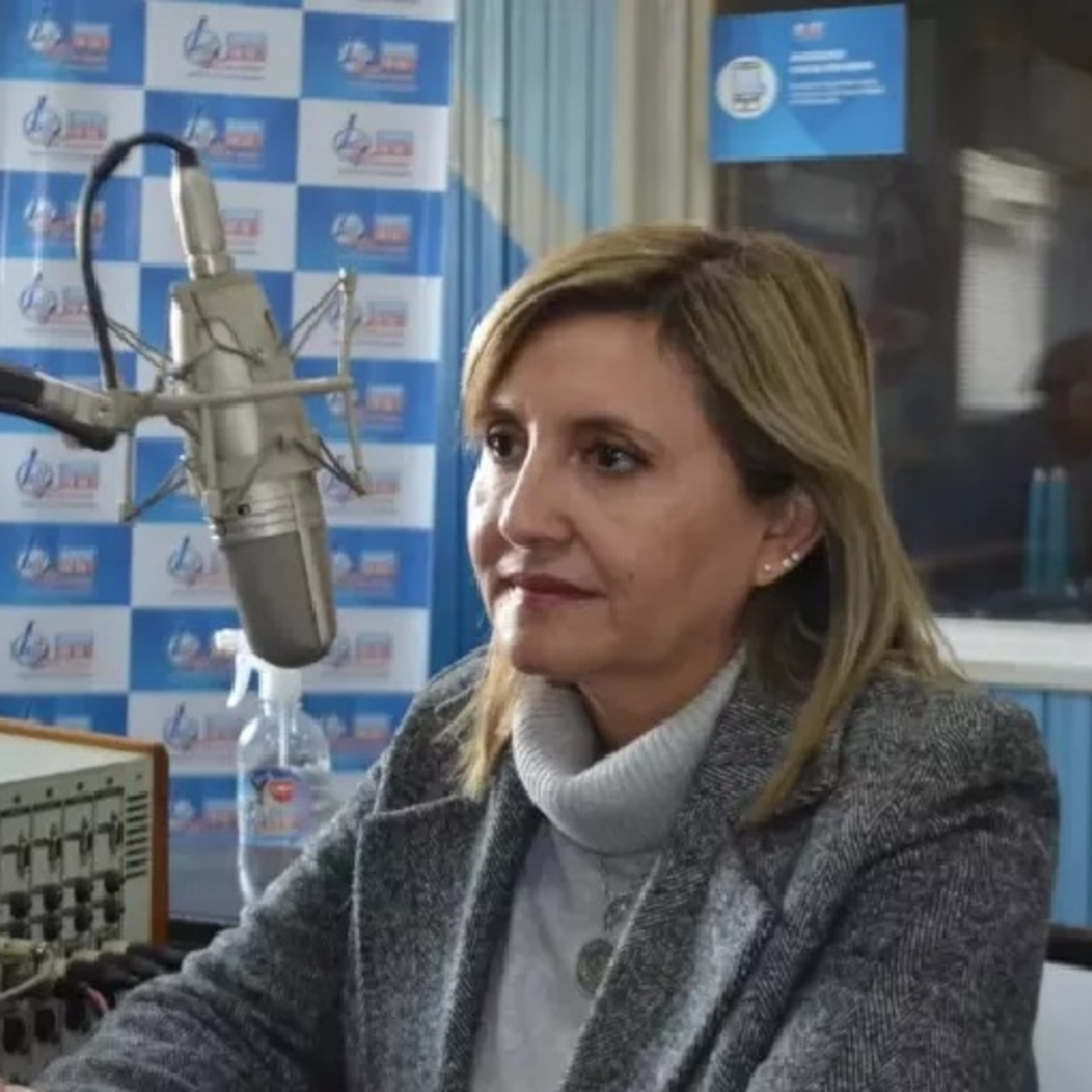 El Multimedio Nuevo Diario - Radio LV11