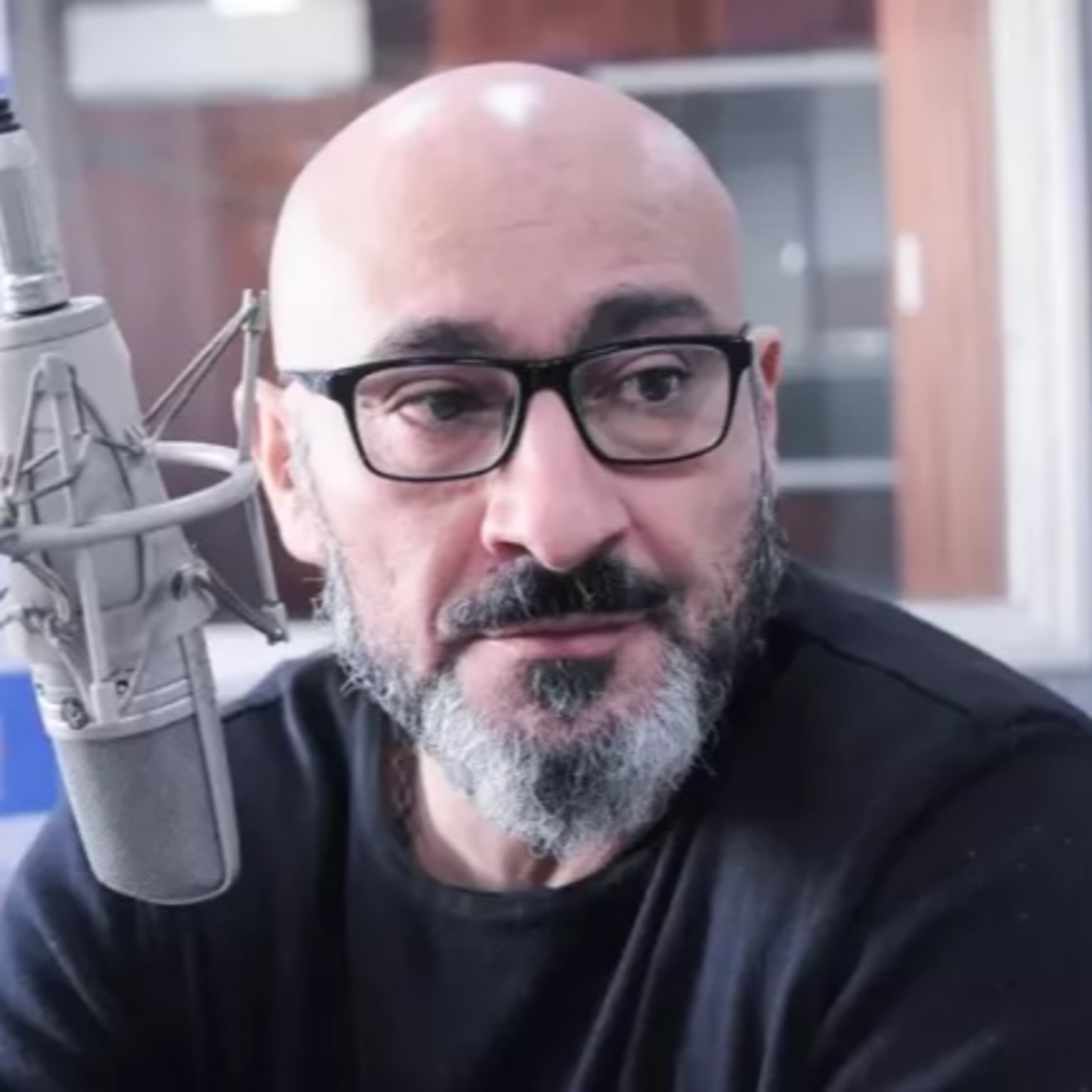 Scrimini "La inflación y la falta de dólares son los problemas más graves y urgentes" episode artwork