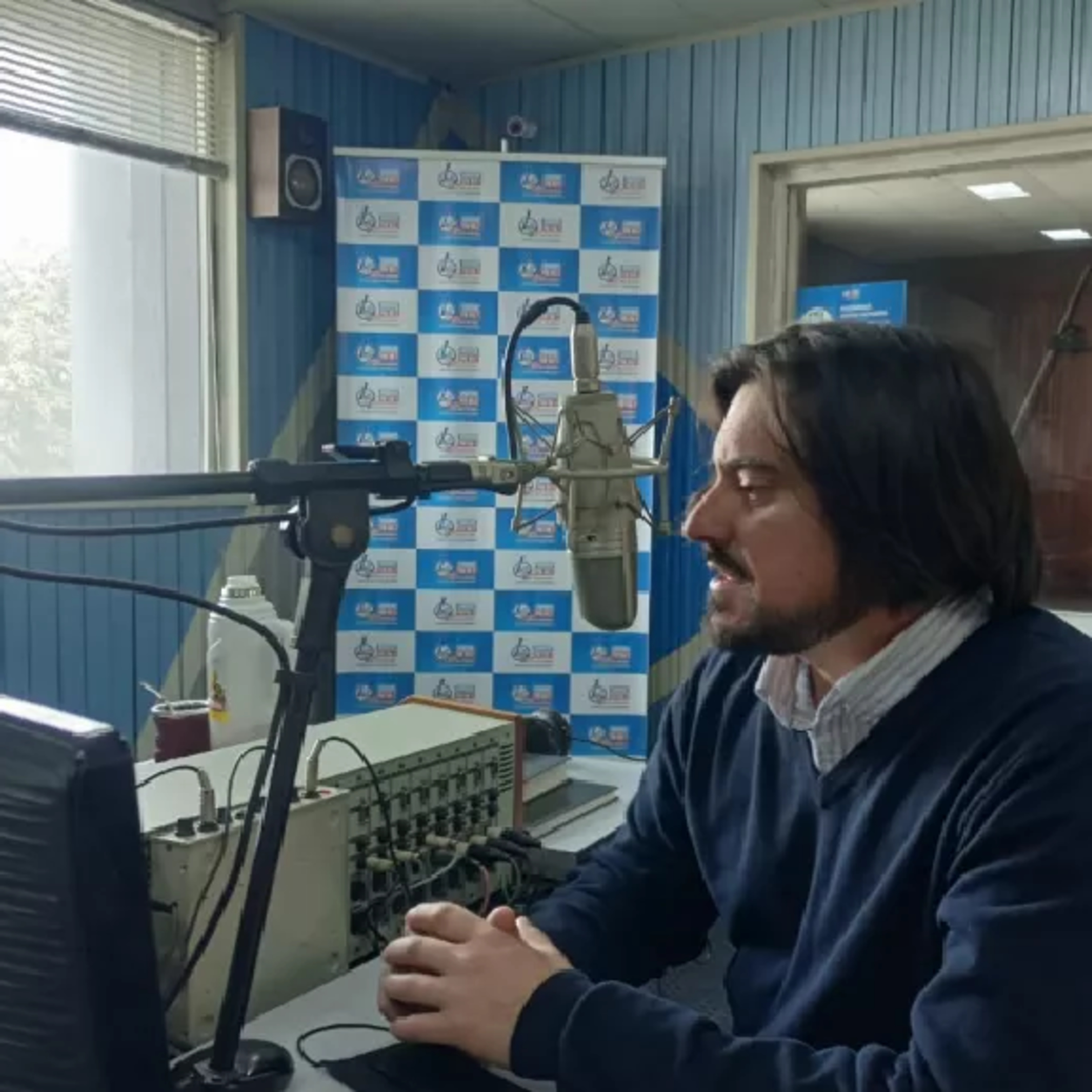 El Multimedio Nuevo Diario - Radio LV11