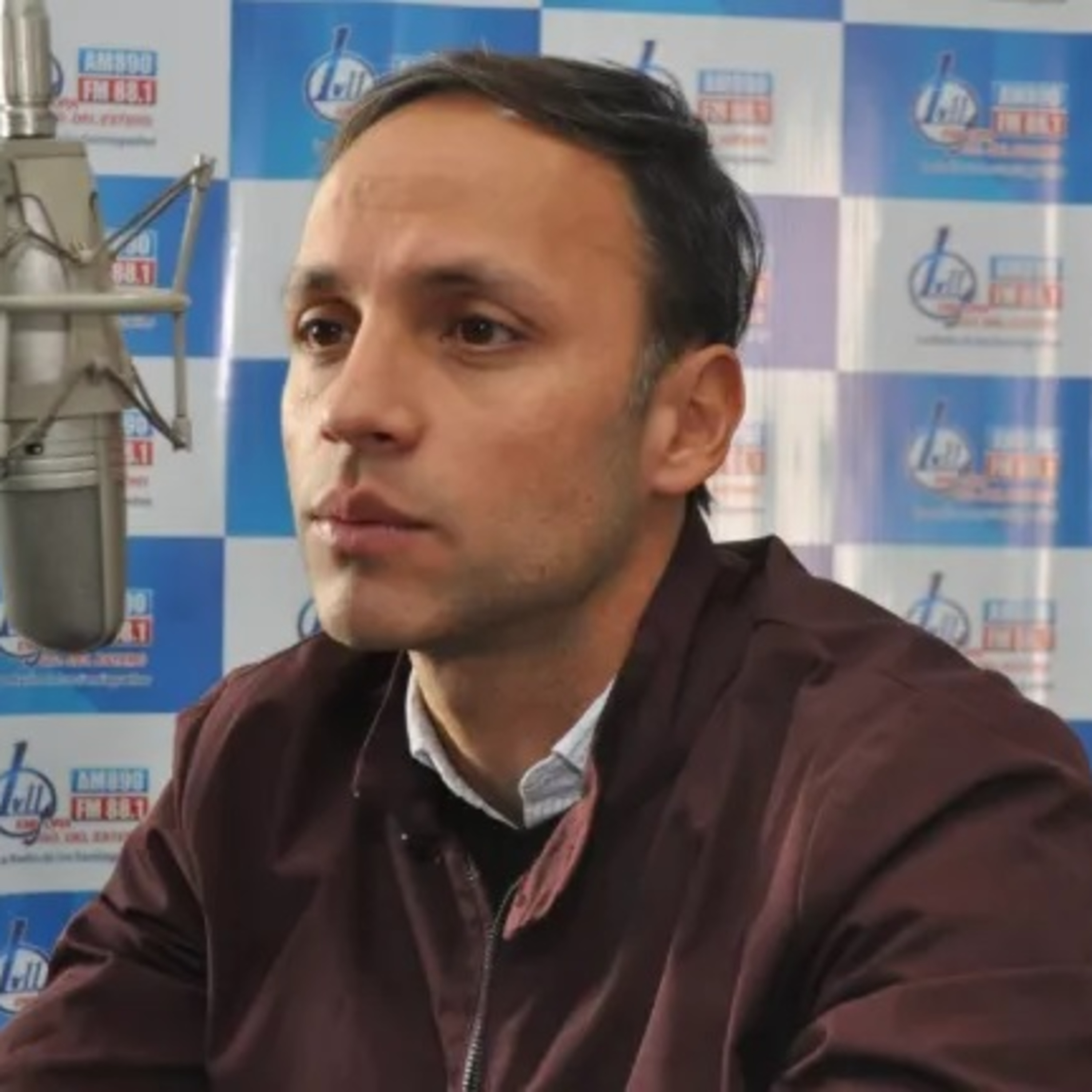 Víctor Araujo “Cuando se gana por un amplio margen tenemos que estar a la altura de las circunstancias” episode artwork