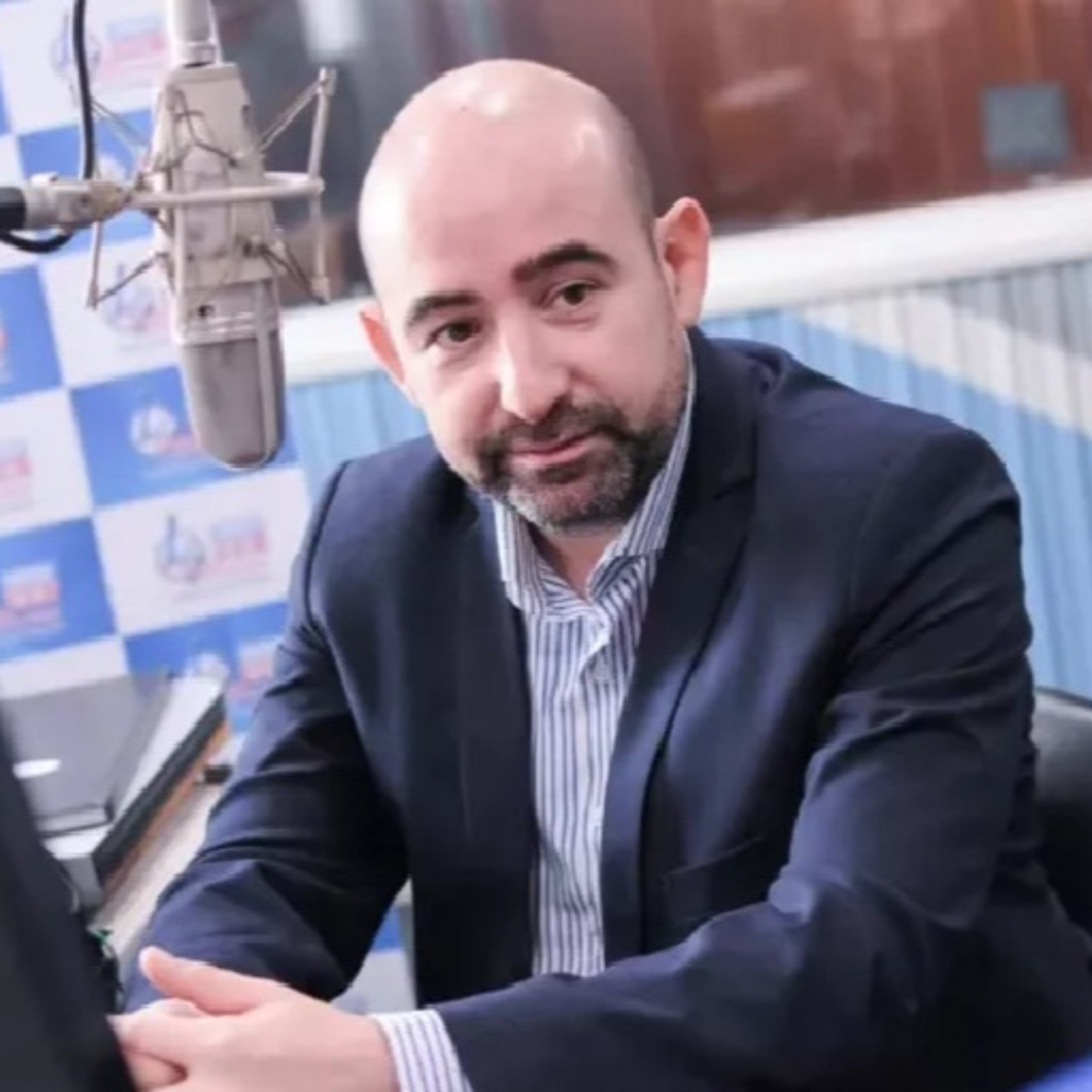 Pablo Mirolo: “Esta es la gestión que más está haciendo por el sistema ferroviario en los últimos años” episode artwork