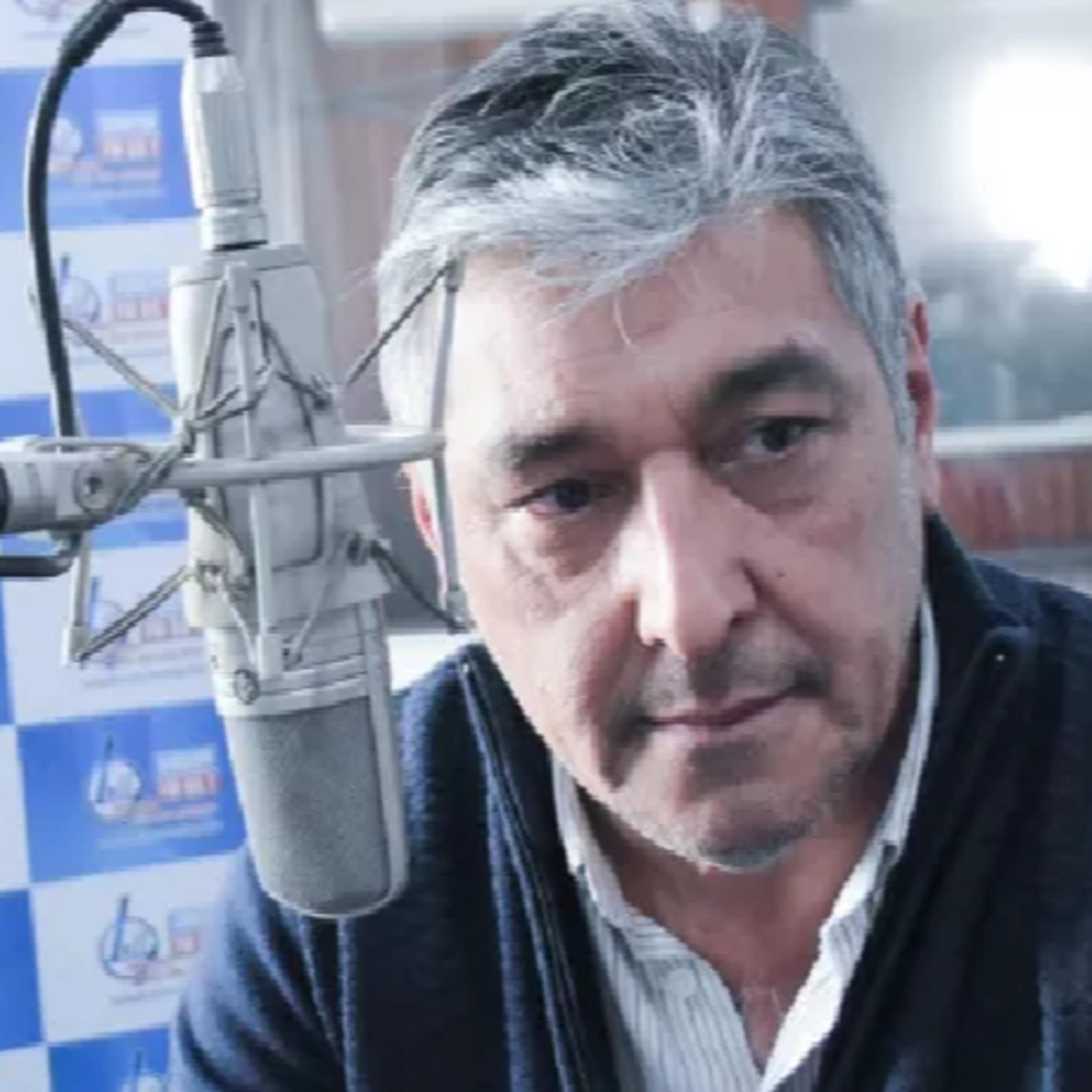 Nediani "Soy un vecino más, que también piensa, siente y ama la ciudad, y quiere lo mejor para ella" episode artwork