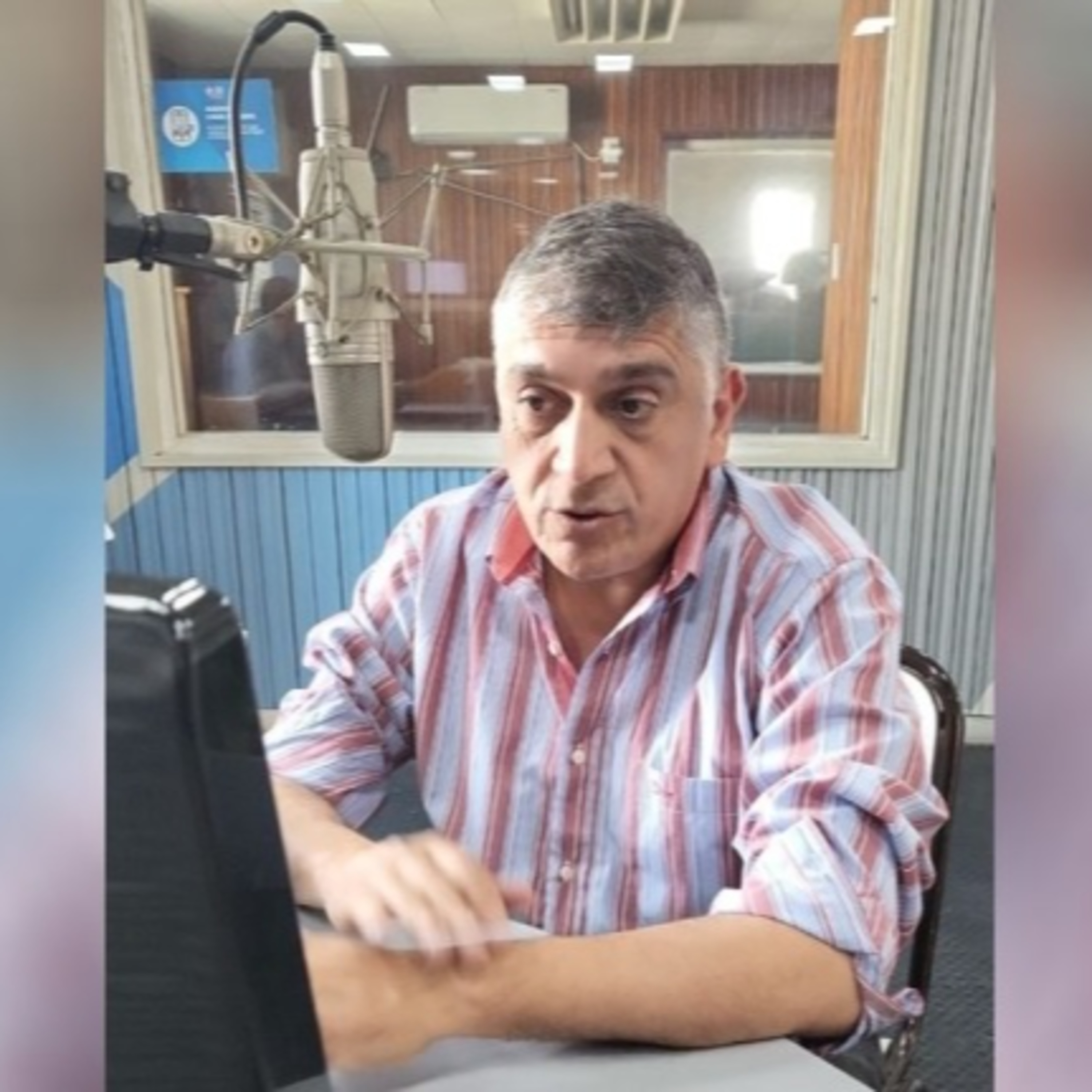 El Multimedio Nuevo Diario - Radio LV11