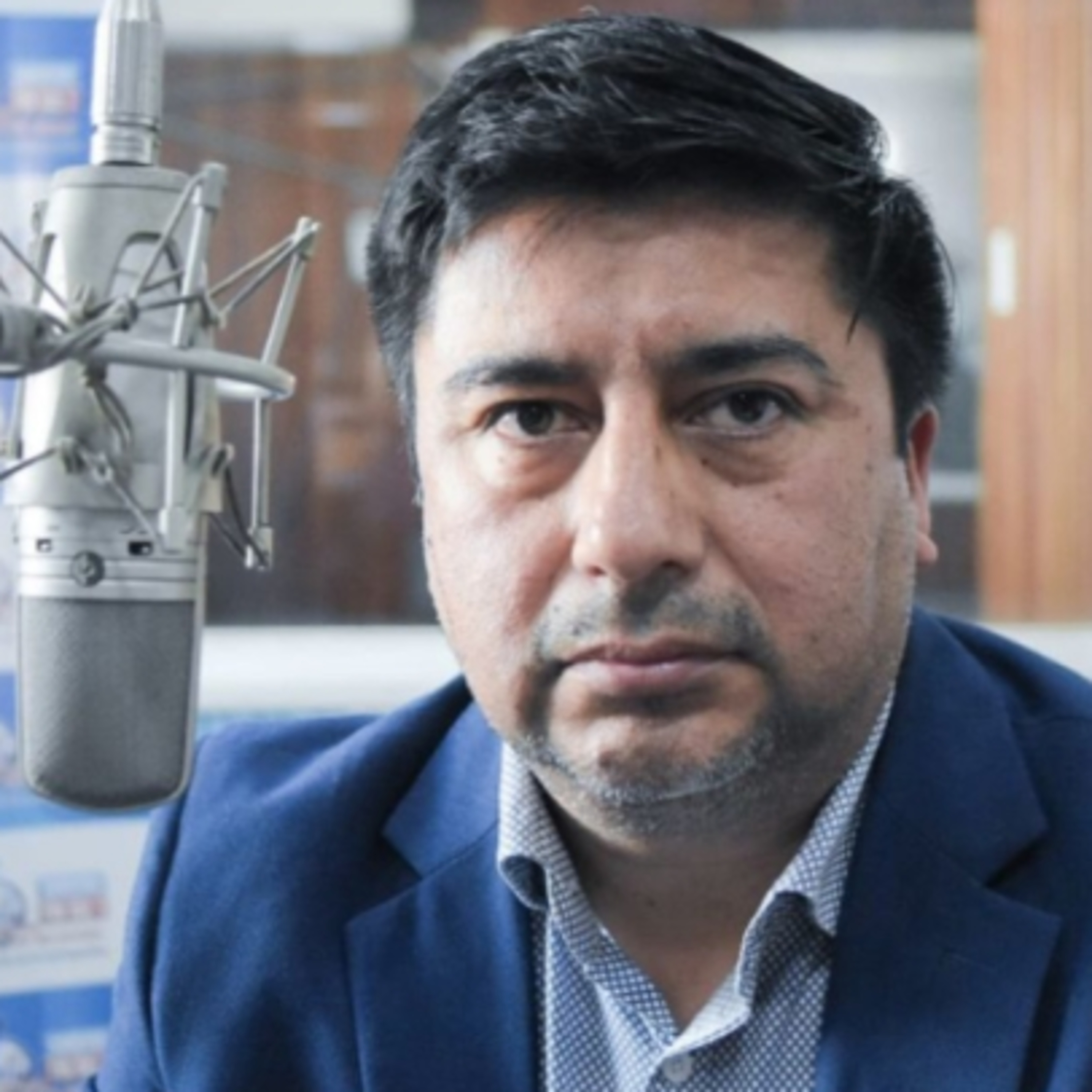 El Multimedio Nuevo Diario - Radio LV11