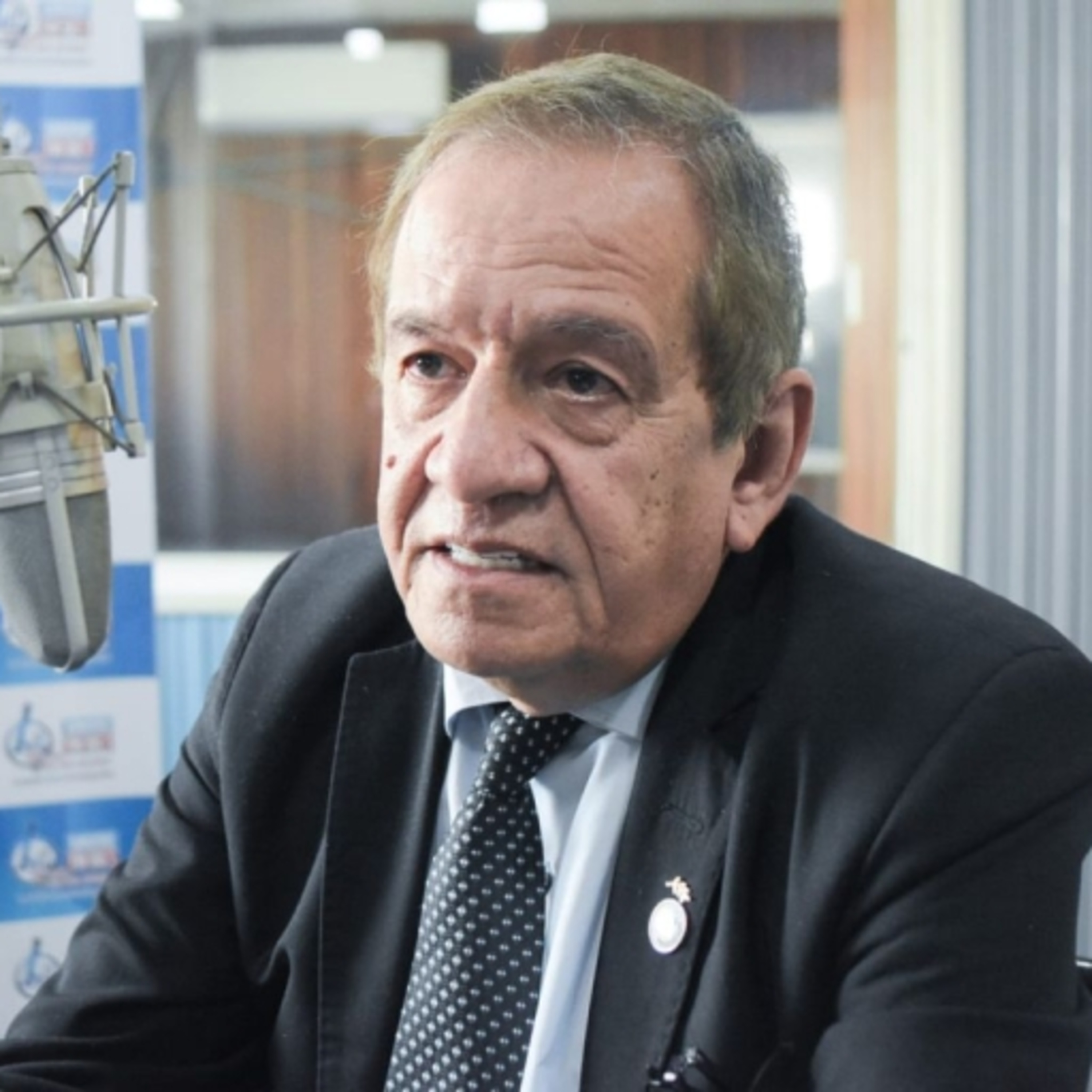 El Multimedio Nuevo Diario - Radio LV11