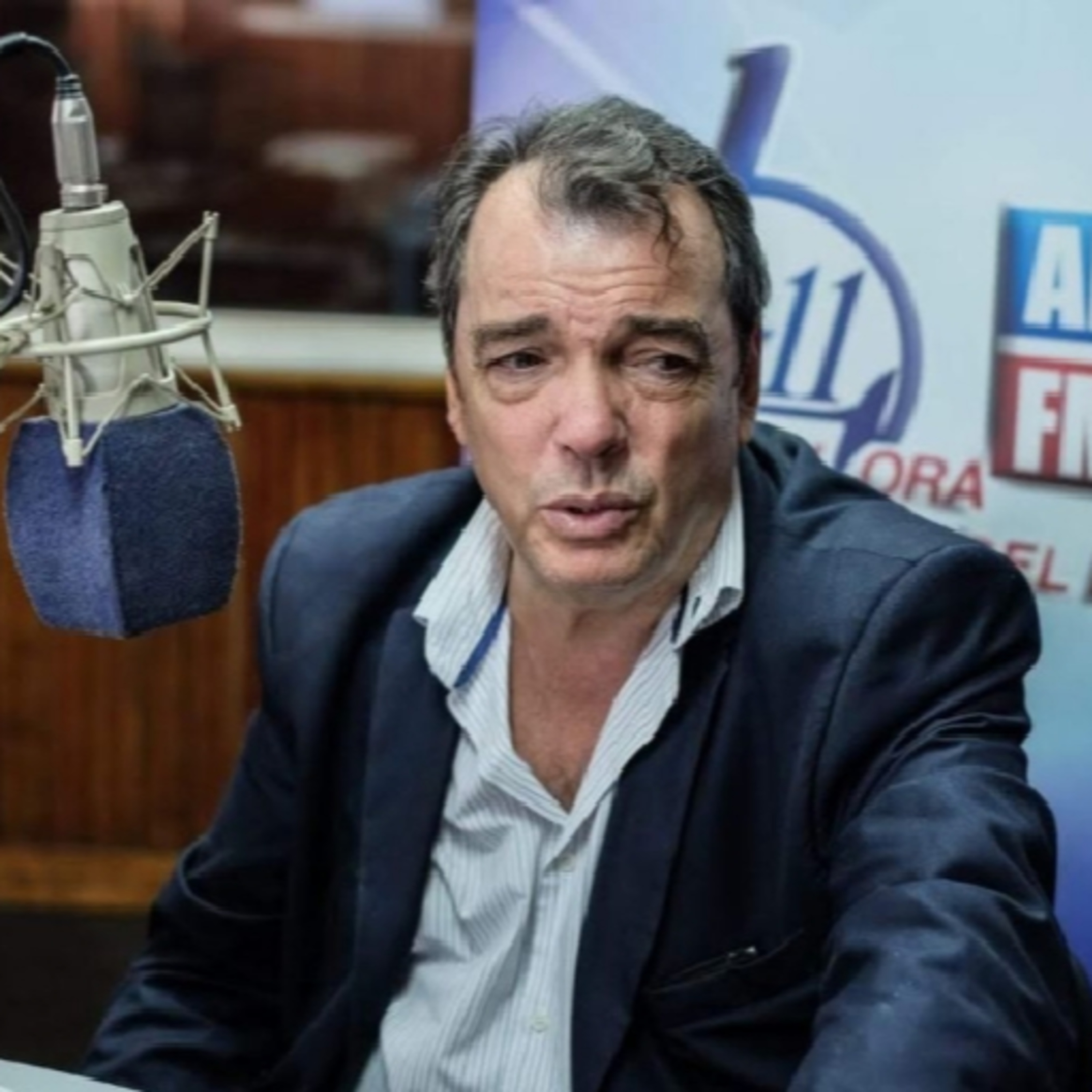 Ángel Niccolai “Tenemos el objetivo de que el 2022 sea el año que más viviendas se hayan construido” episode artwork