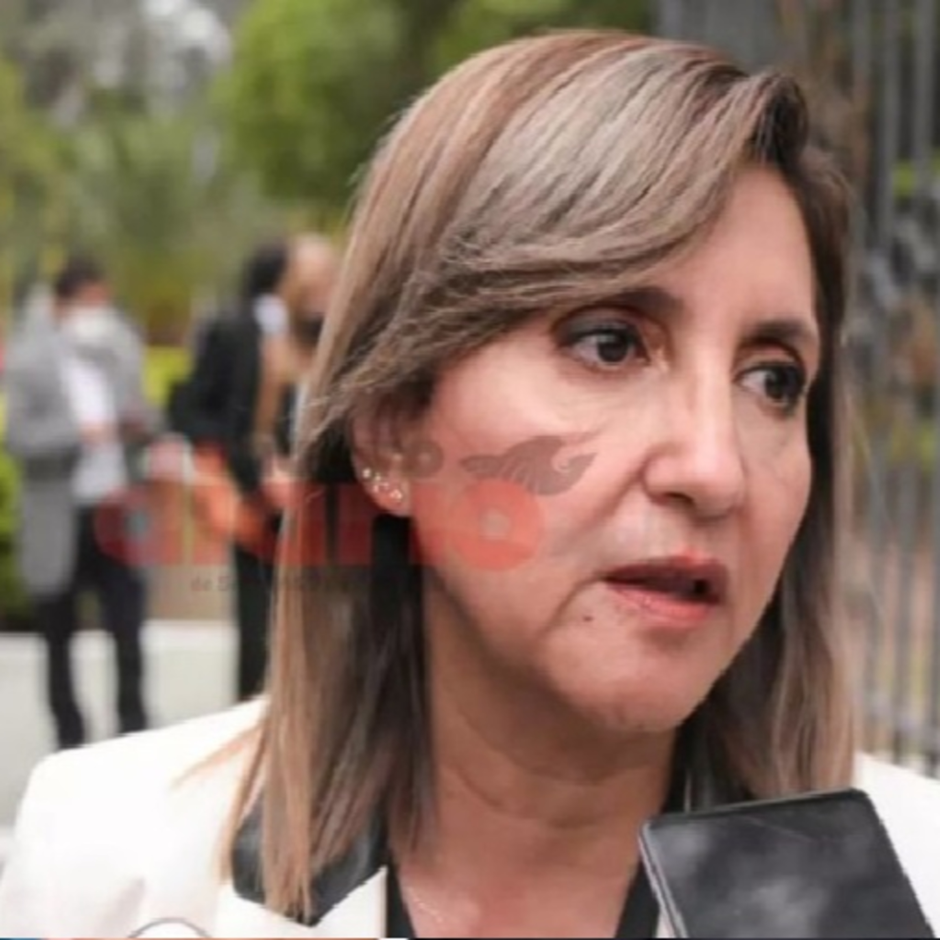 Norma Fuentes "Nos sentimos orgullosos de lo que se logra y lo que podemos alcanzar" episode artwork