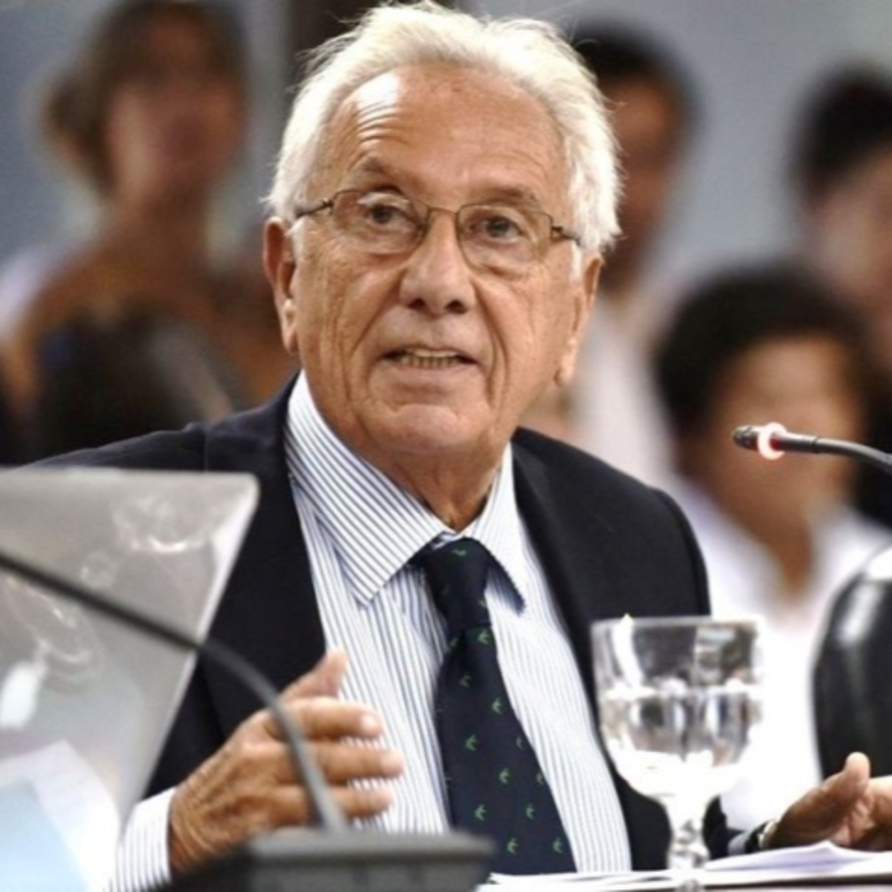 Héctor Recald respecto al Día de la Lealtad peronista “Para nosotros esta fecha es de una enorme trascendencia” episode artwork
