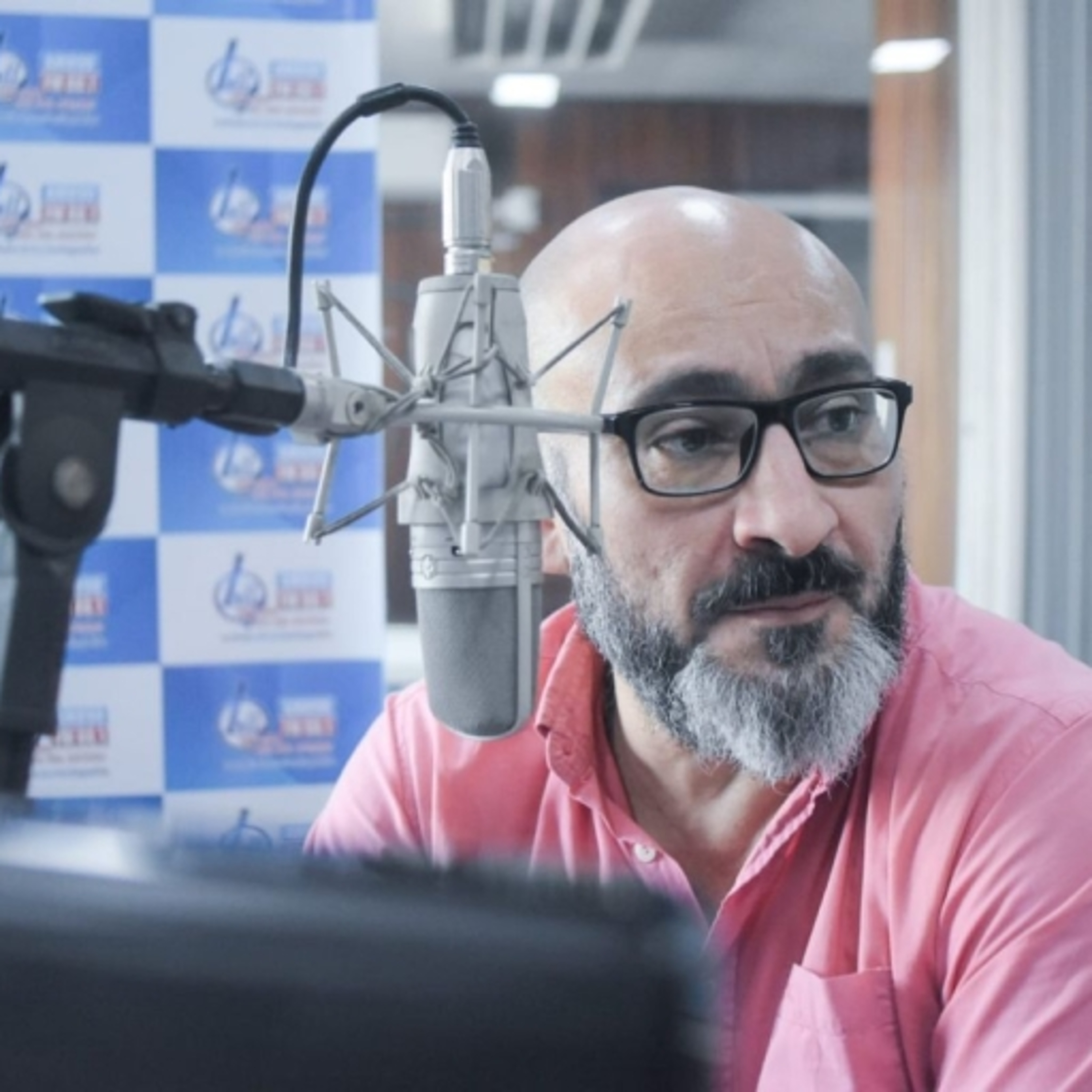 Federico Scrimini - “No son 45 mil millones de dólares que se fugaron, son 100 mil millones” episode artwork