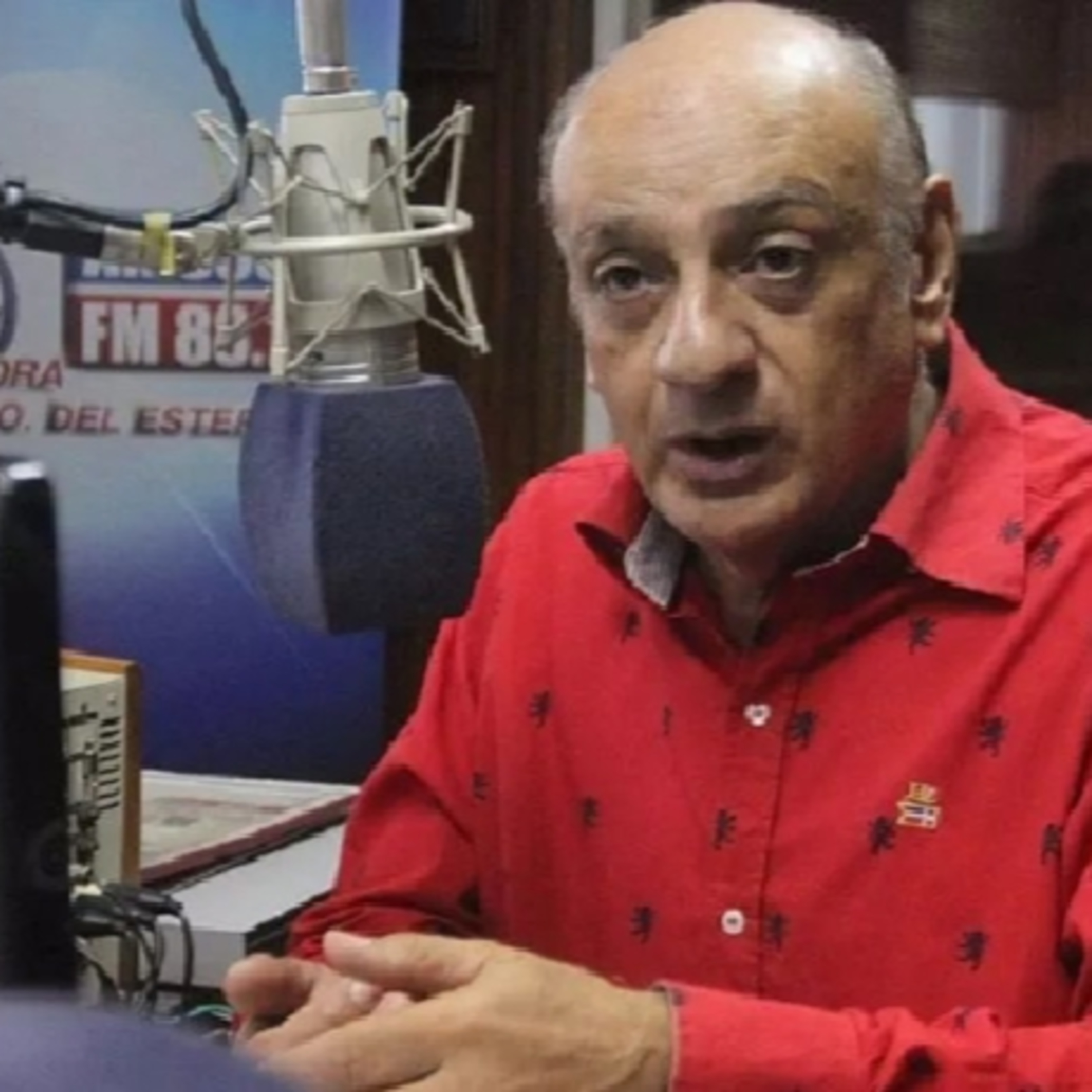 Ángel Bagli sobre el programa Precios Justos “La inflación se trata con un plan, no con medidas aisladas” episode artwork