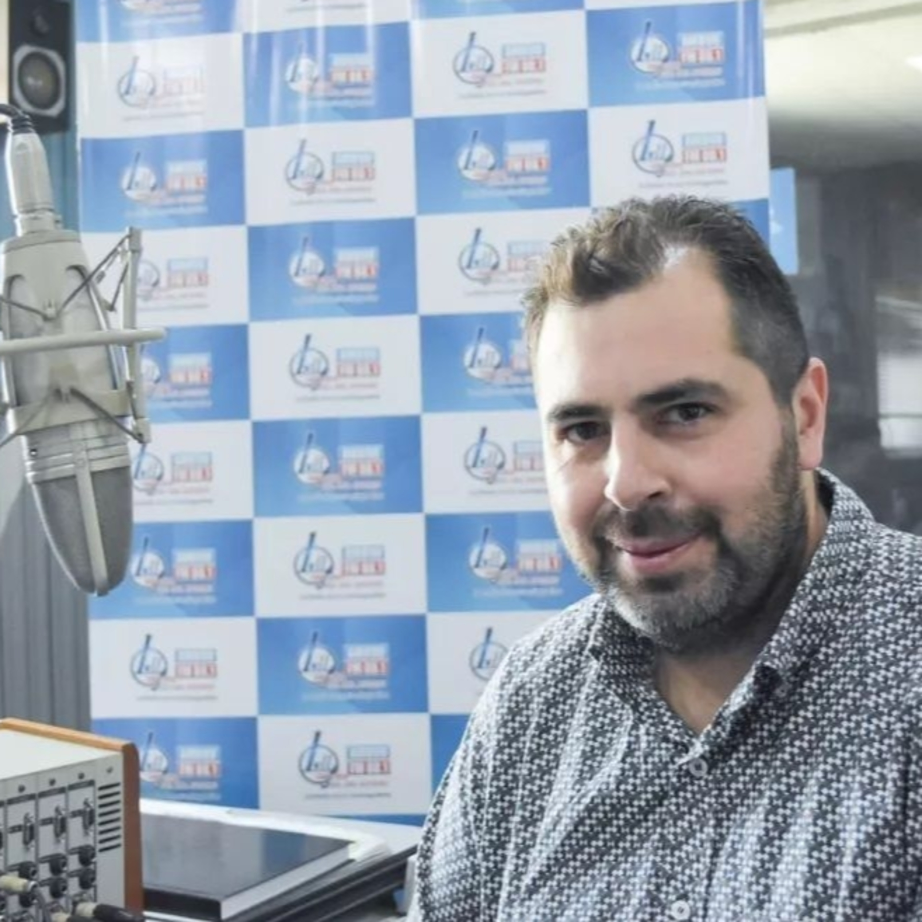 Ricardo Montenegro “El Nodo Tecnológico tiene una enorme taza de actividad y de uso” episode artwork