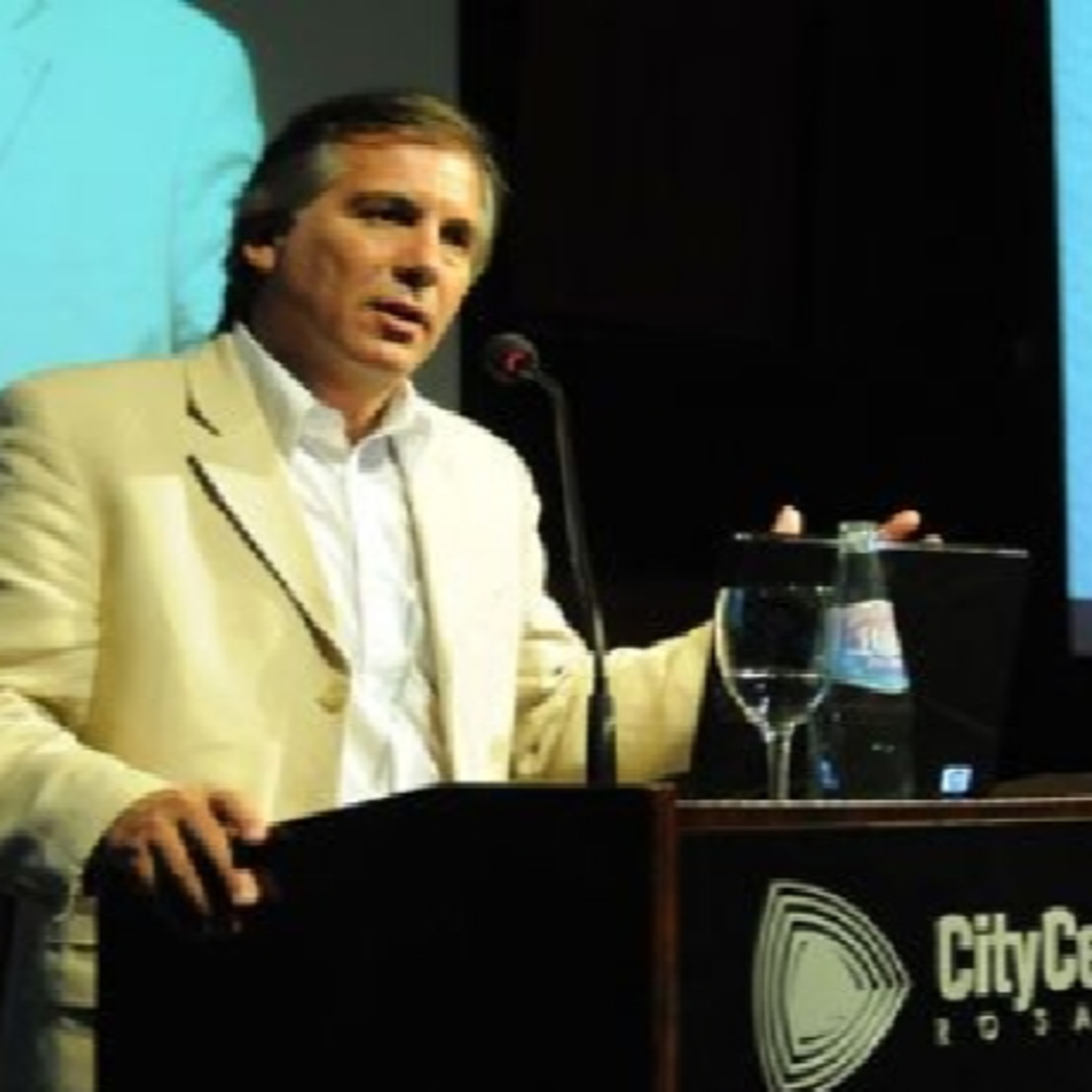 Javier Grandinetti “El problema de Argentina han sido los diagnósticos” episode artwork