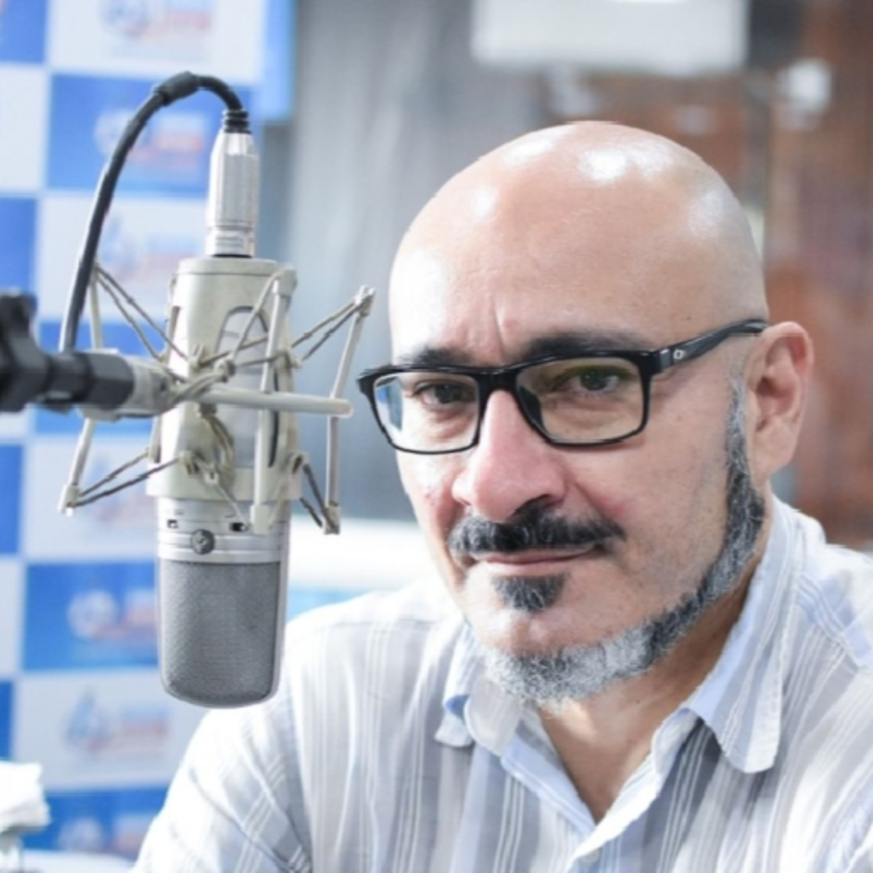 Federico Scrimini “Hay un 1% de la población argentina que hoy es más rica y el otro 99% más pobre” episode artwork