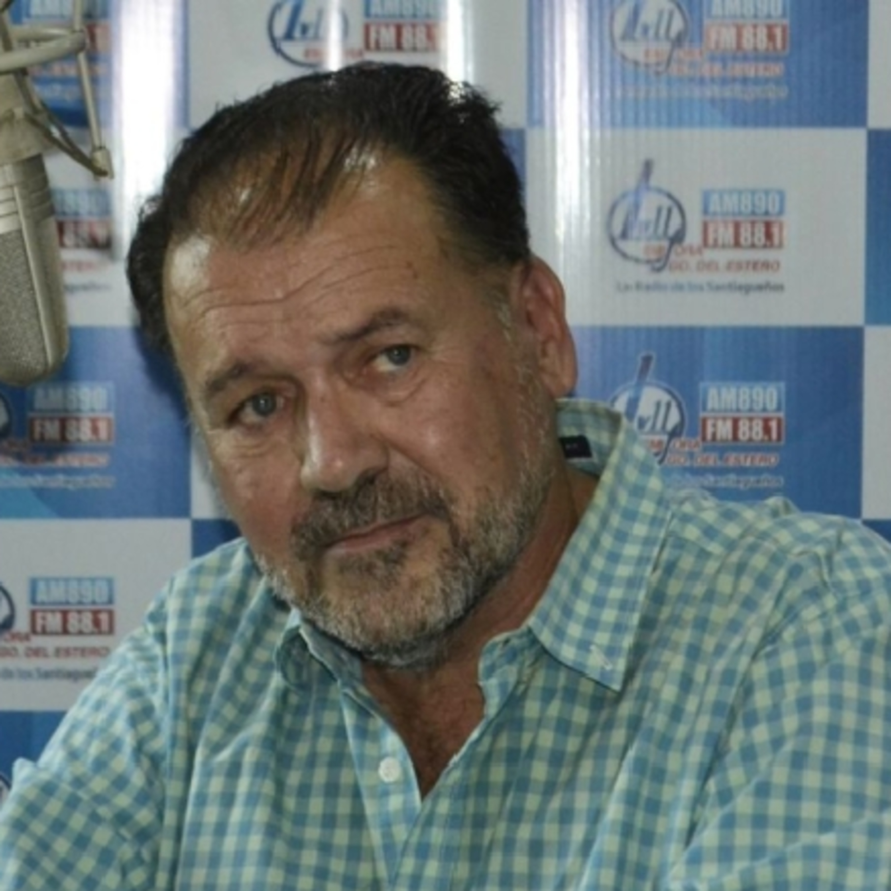 Castor López “Argentina practica la inflación hace mucho tiempo” episode artwork