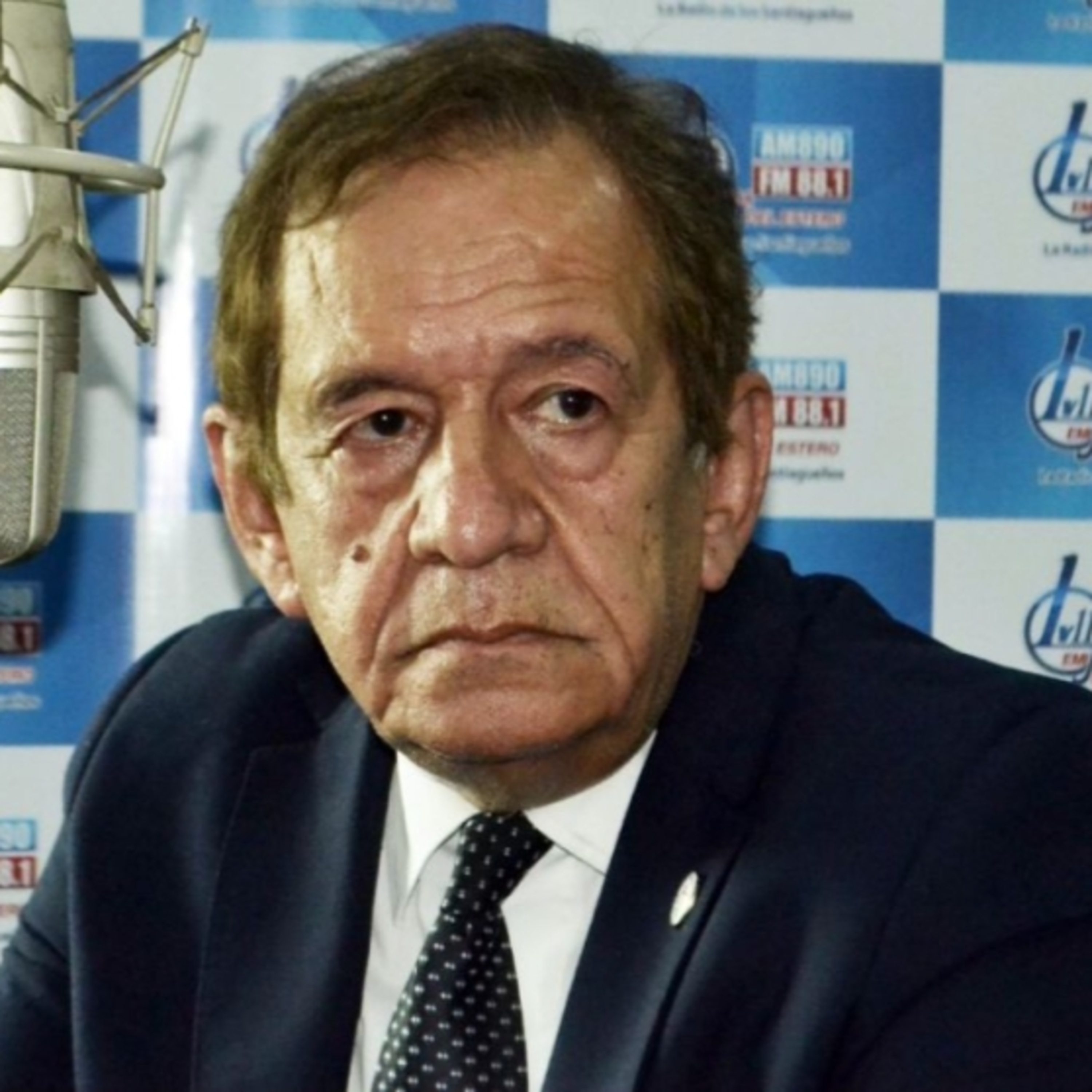 Luis Ger "Los márgenes de ganancia deben permitir a las empresas desarrollarse, pero no pueden ser abusivos" episode artwork