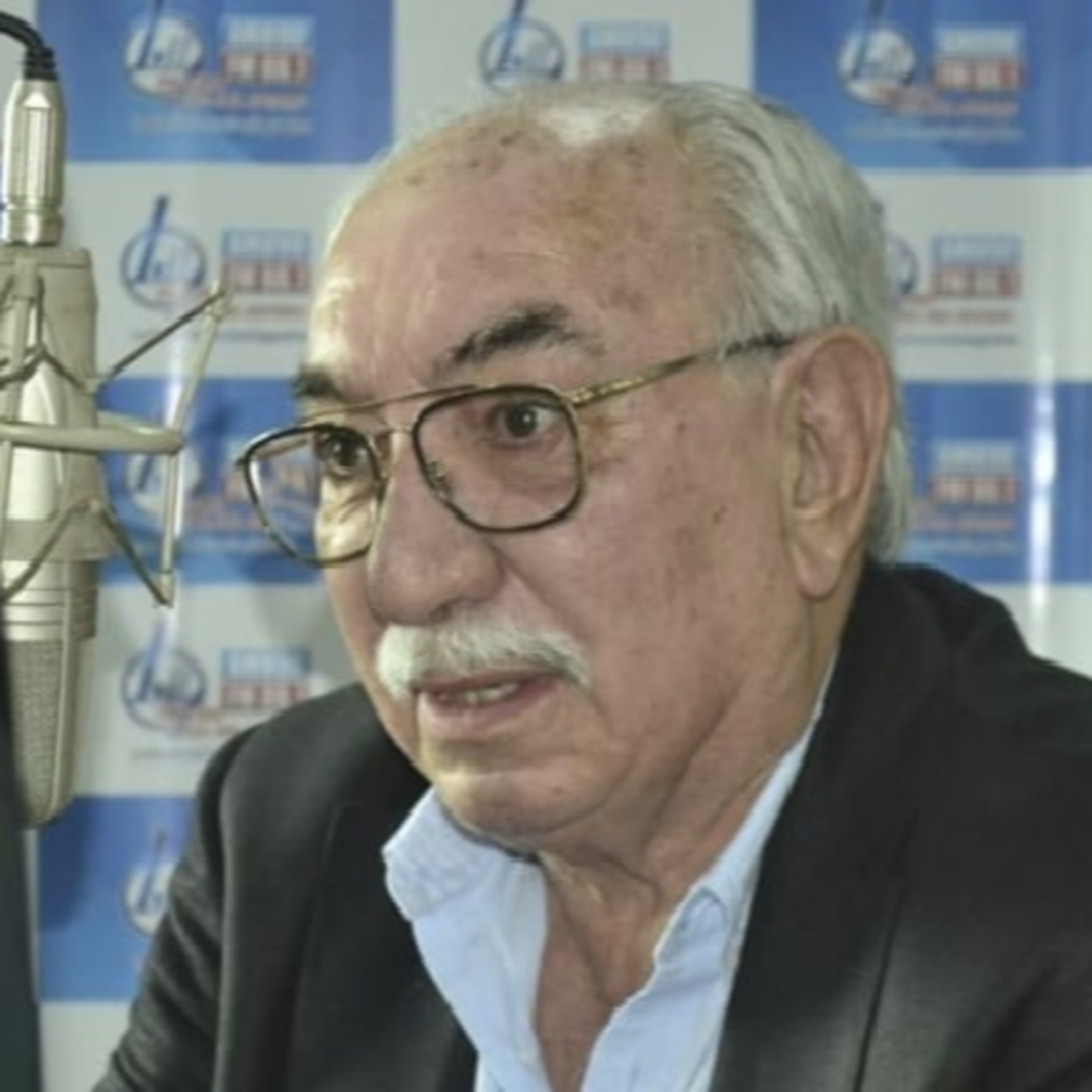 Carlos Dapello "Como funcionario me siento muy orgulloso de mi Provincia" episode artwork