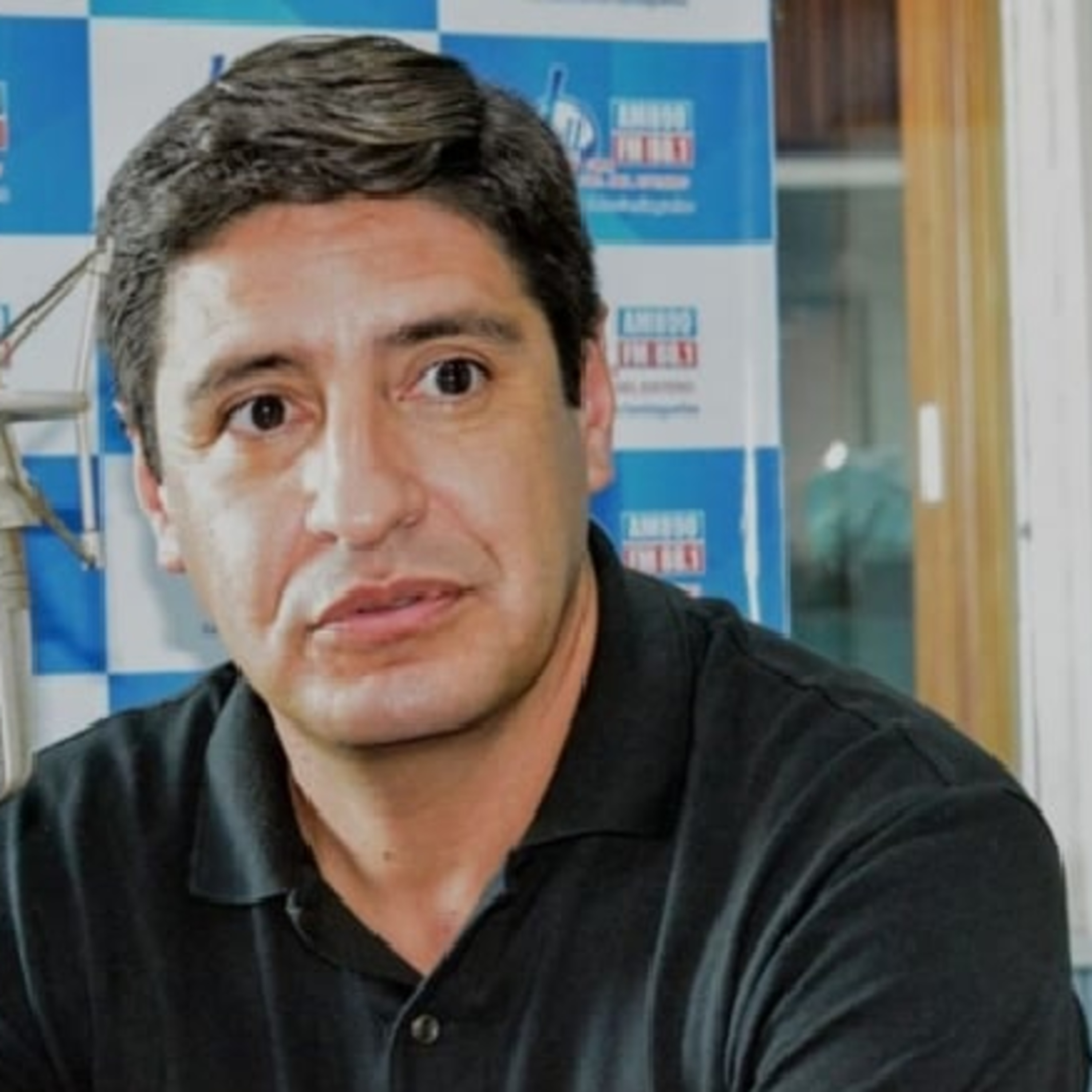 Marcelo Bernasconi "A fin de año se estaría inaugurando el nuevo Hospital Zonal de Sumampa" episode artwork