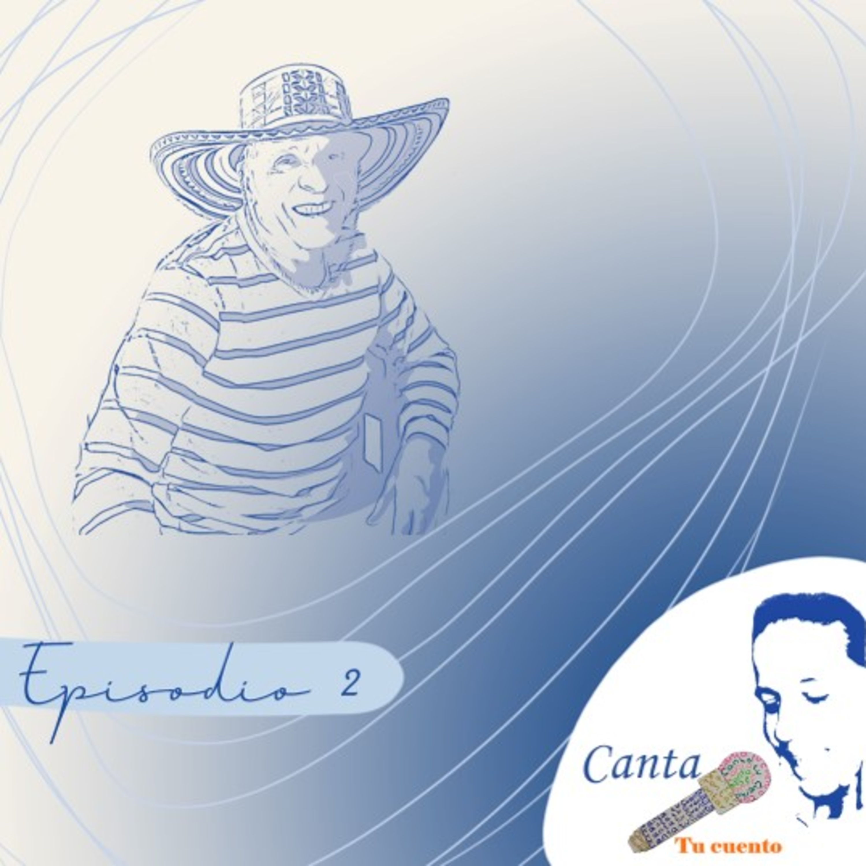 CANTA TU CUENTO - Escritura de Narrativas para contarlas cantando