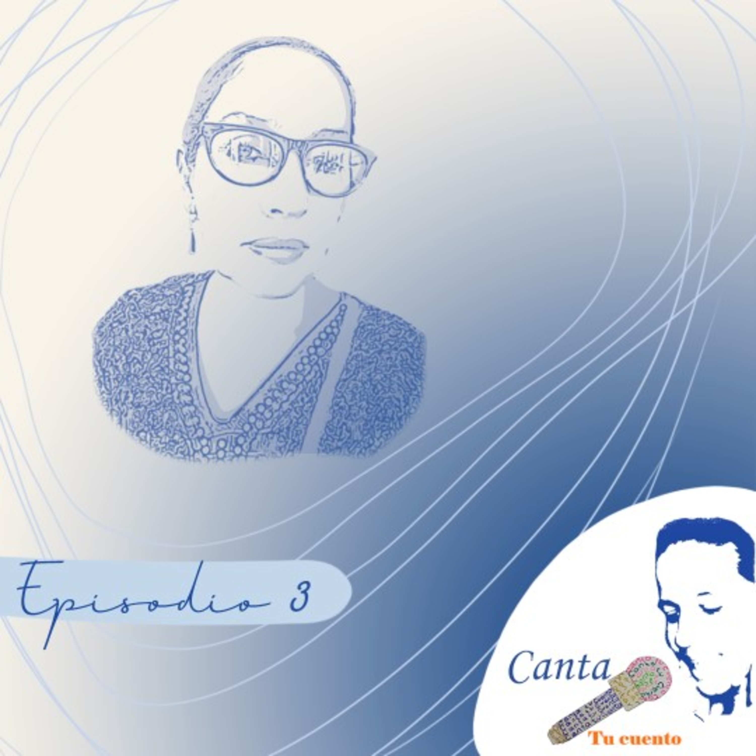 CANTA TU CUENTO - Escritura de Narrativas para contarlas cantando